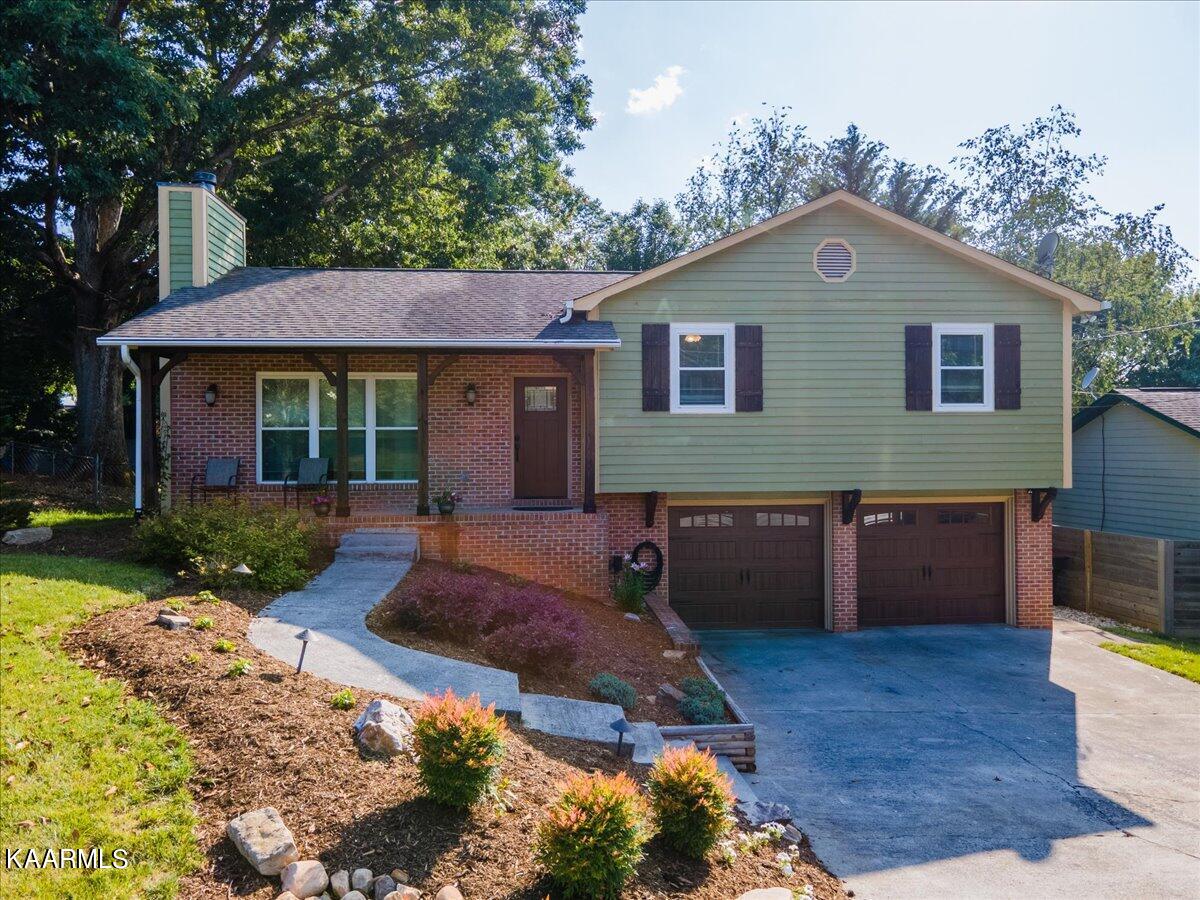 909 Tree Trunk Rd