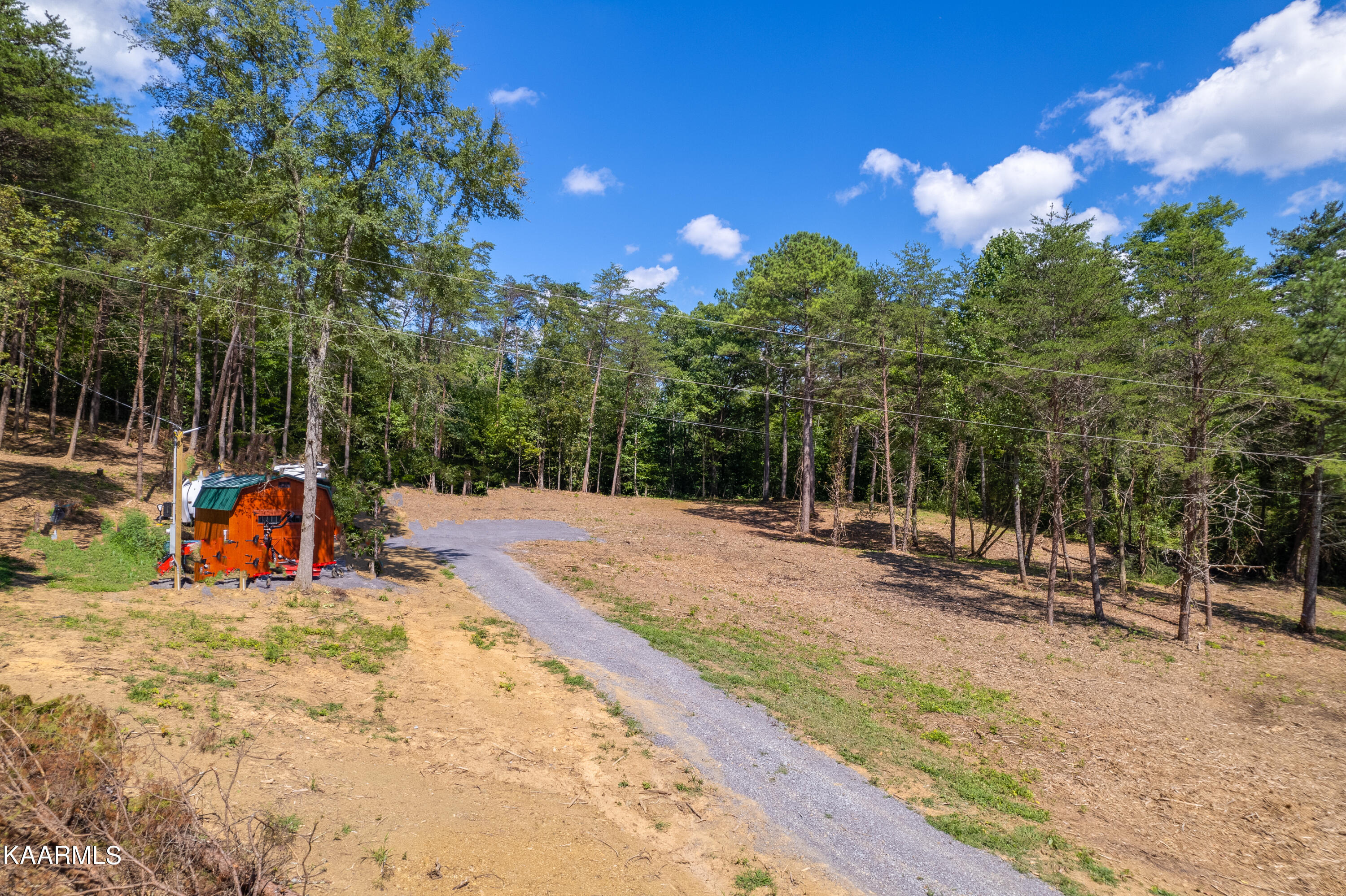 9165 Copper Valley Rd