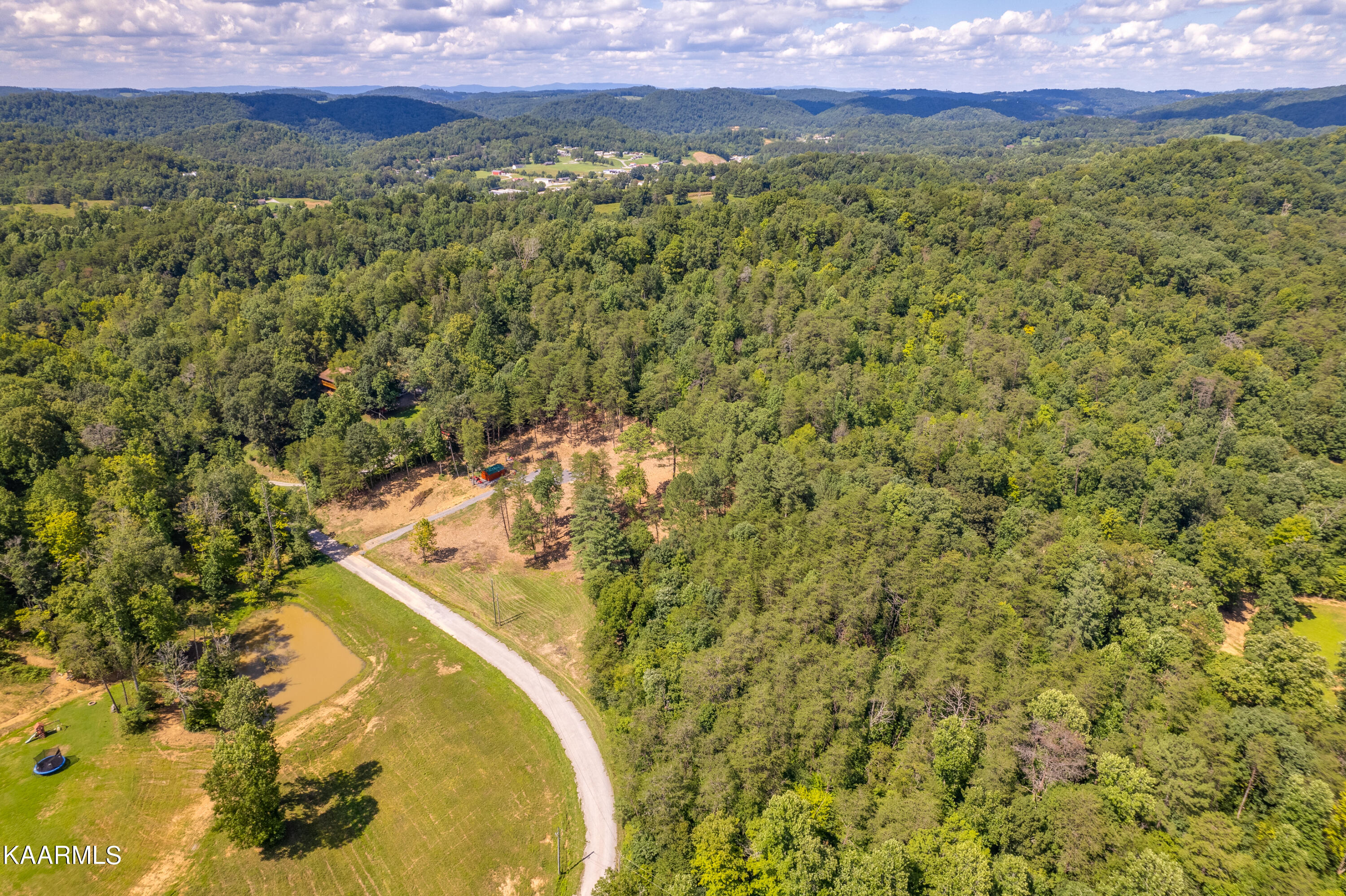 9165 Copper Valley Rd