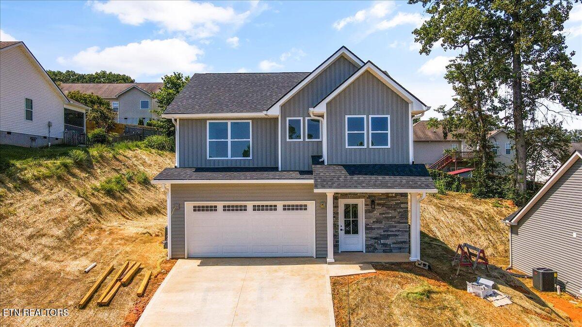 3963 Mountain Vista Rd
