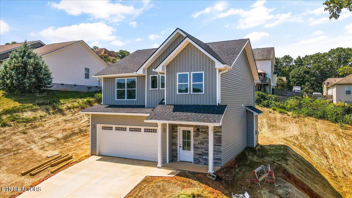 3963 Mountain Vista Rd