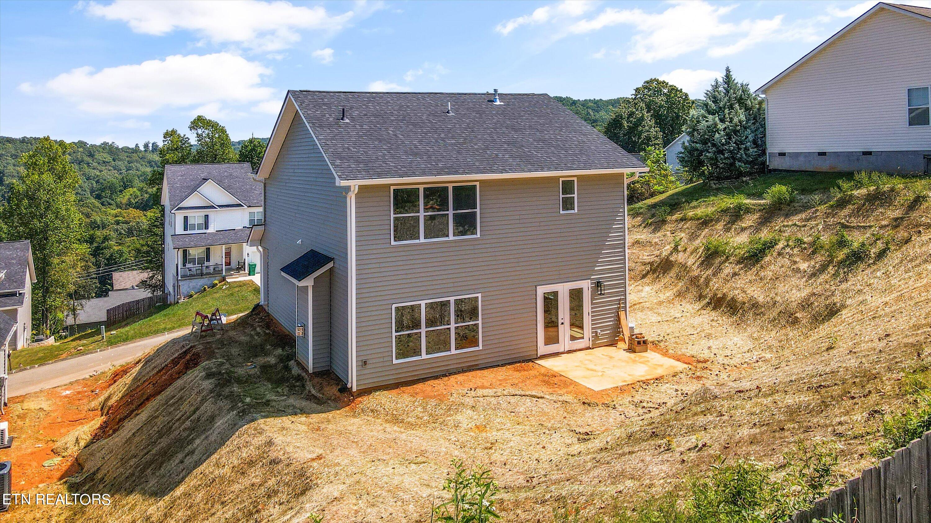 3963 Mountain Vista Rd