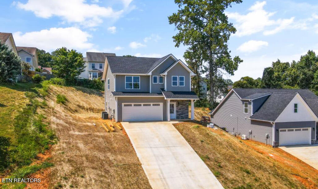 3963 Mountain Vista Rd