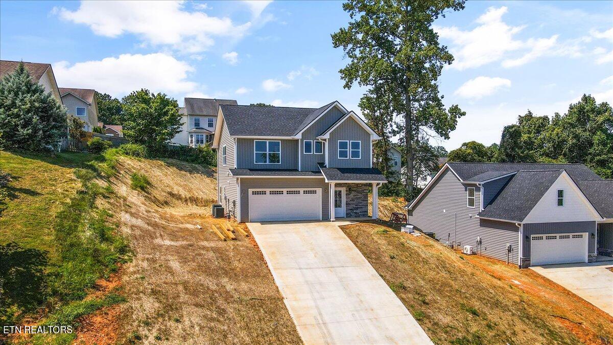3963 Mountain Vista Rd