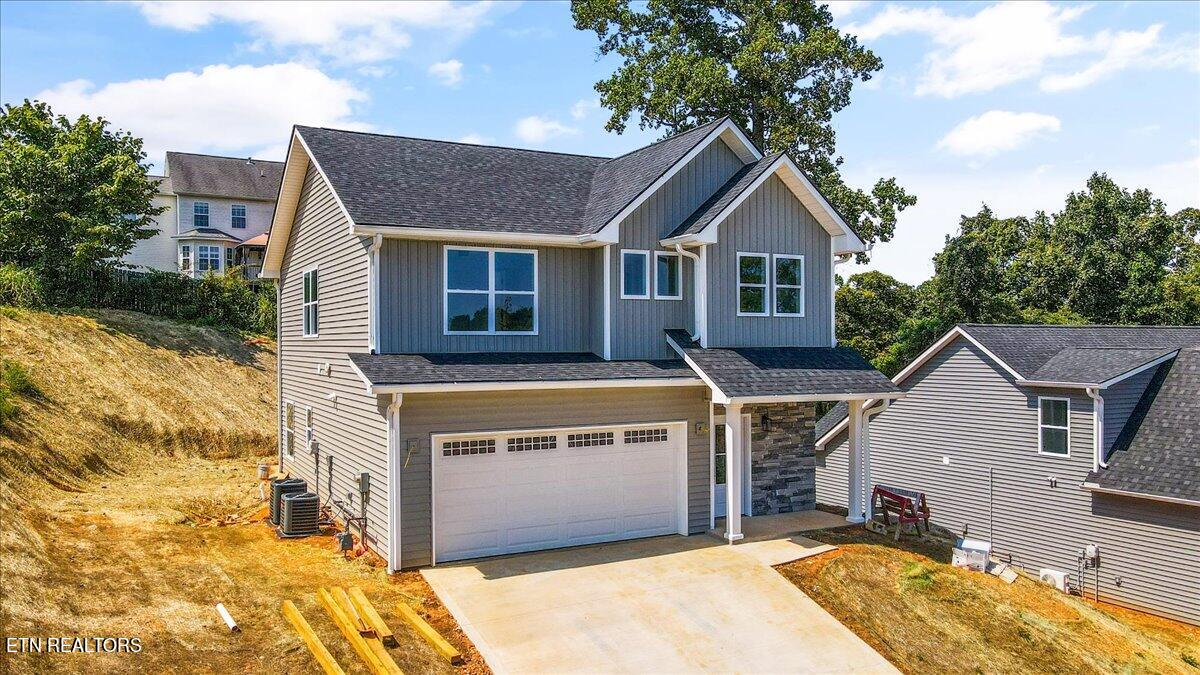 3963 Mountain Vista Rd