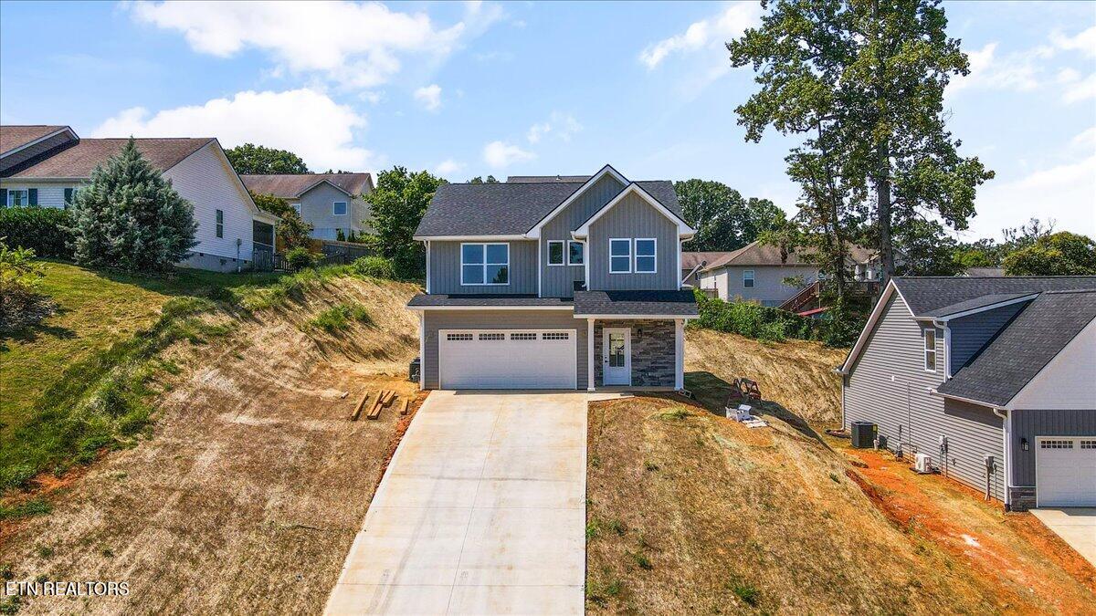 3963 Mountain Vista Rd