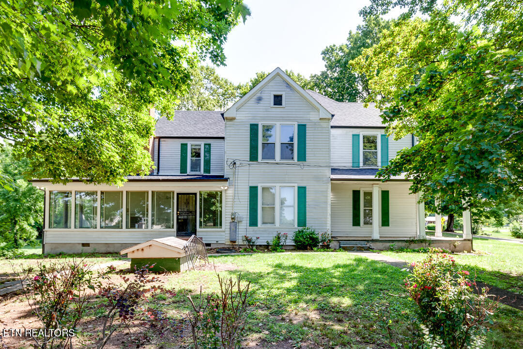 4213 Mccloud Rd