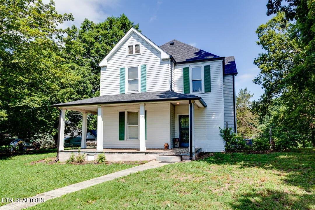 4213 Mccloud Rd