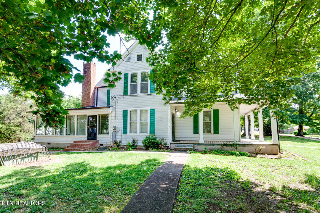 4213 Mccloud Rd