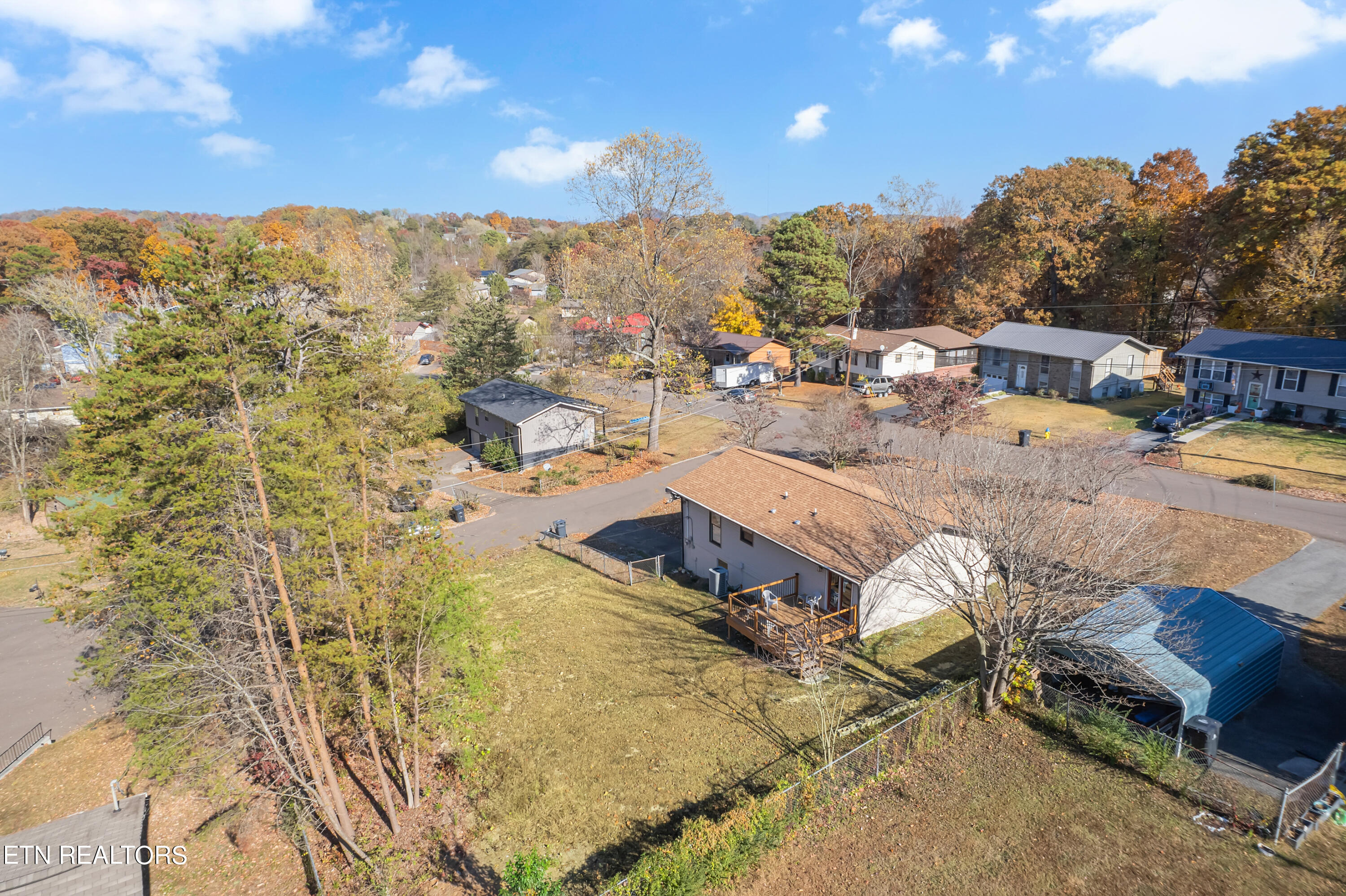 6501 NW Trousdale Rd