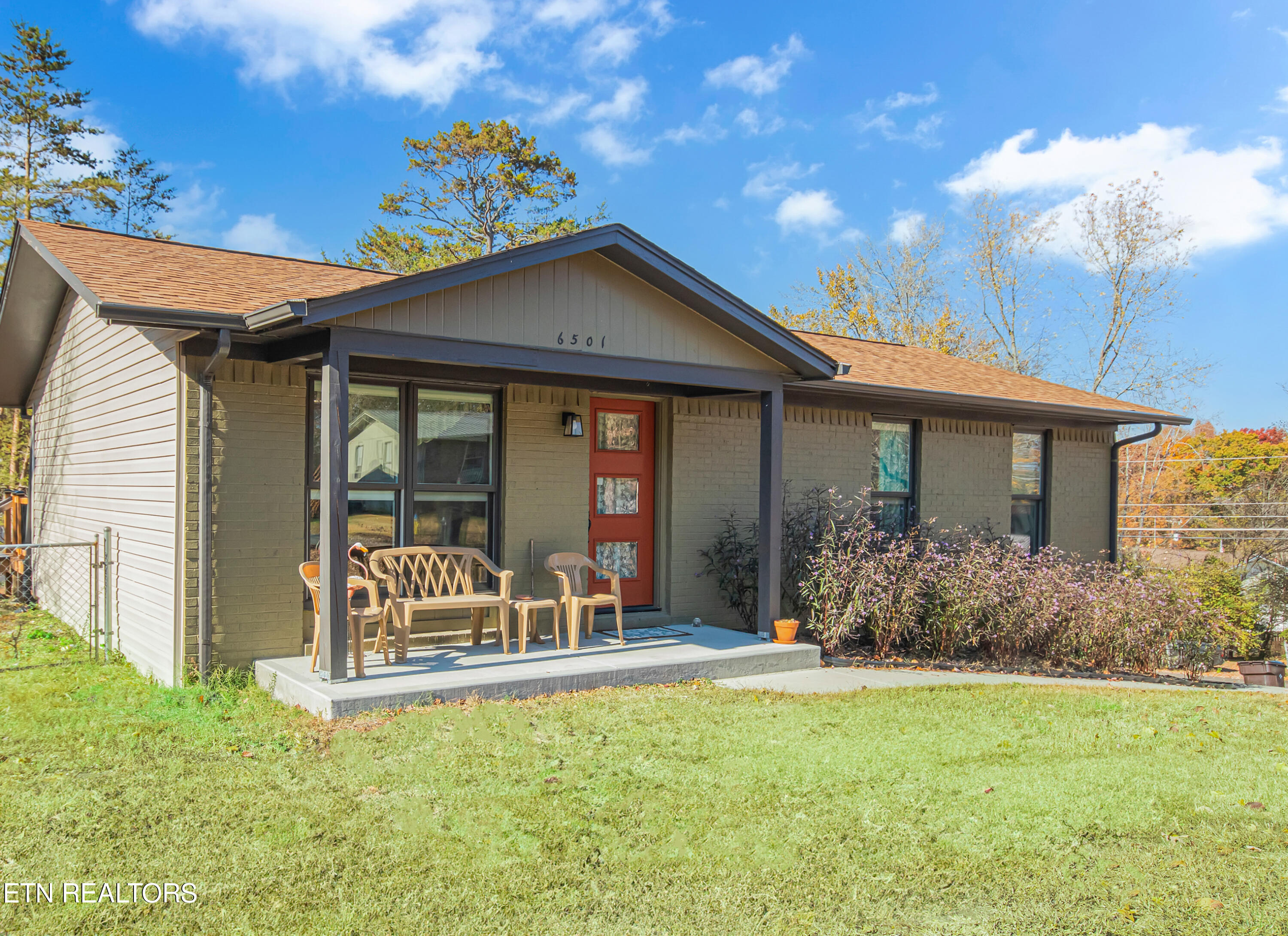 6501 NW Trousdale Rd