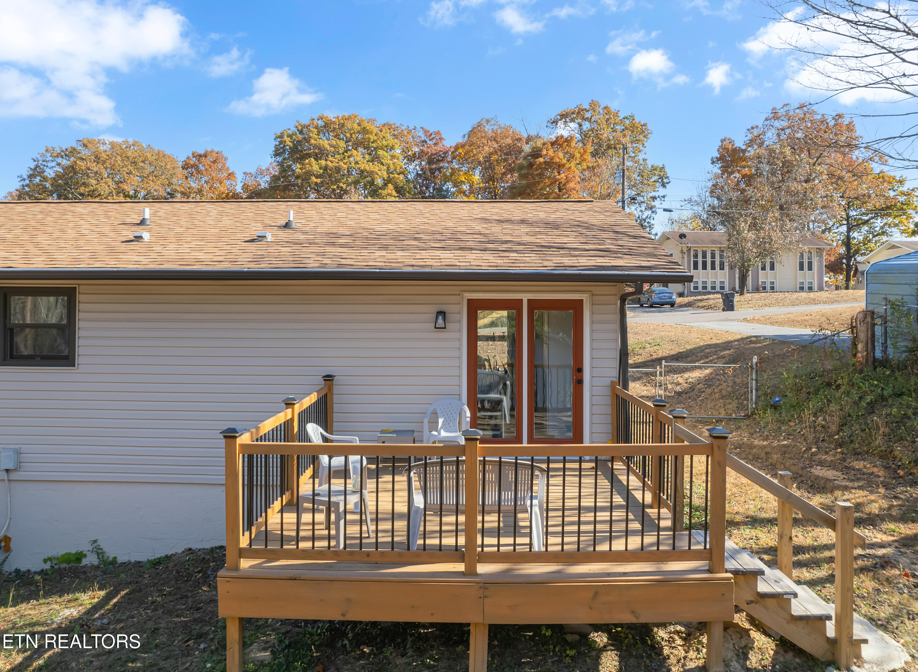 6501 NW Trousdale Rd