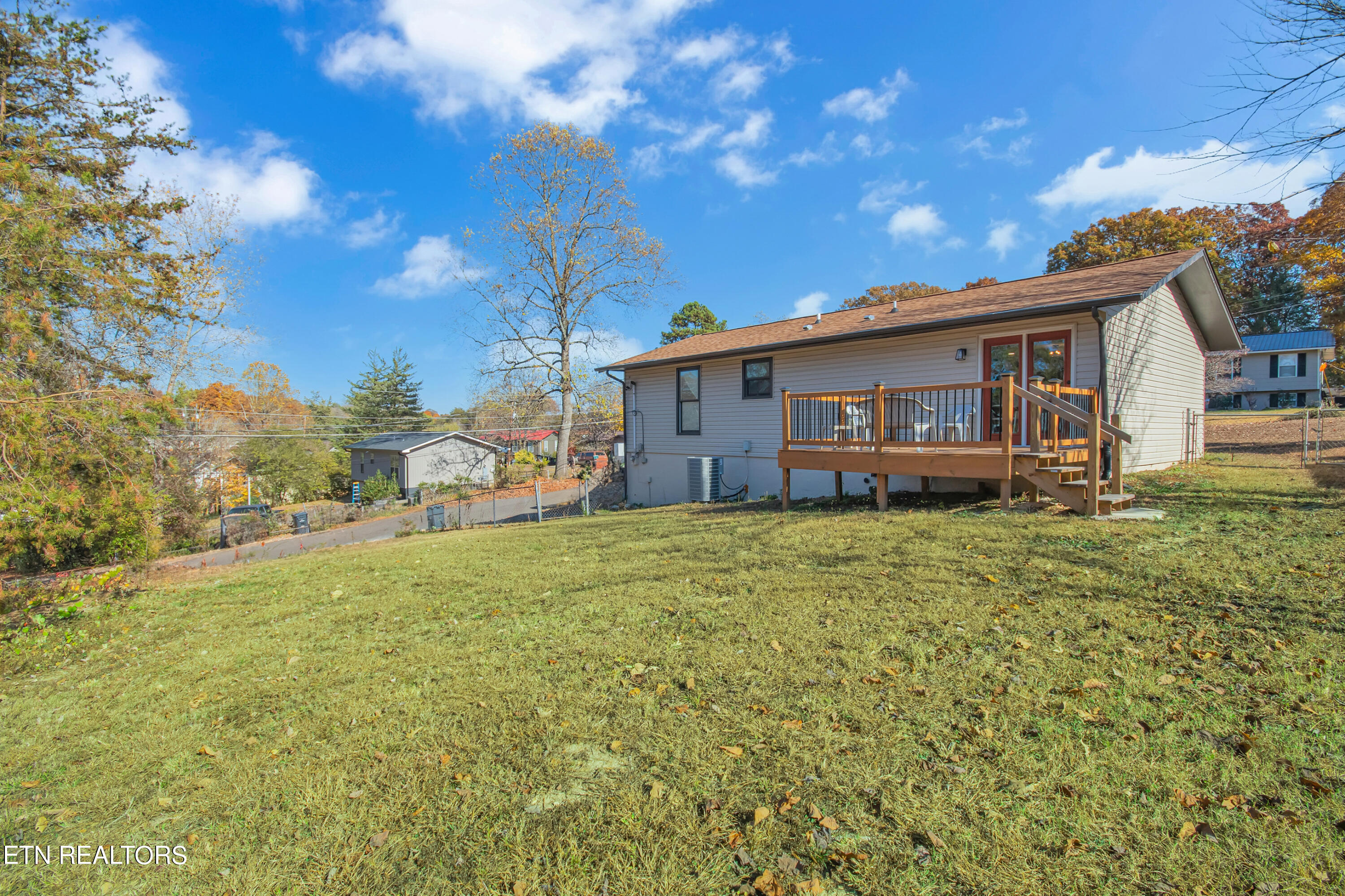 6501 NW Trousdale Rd