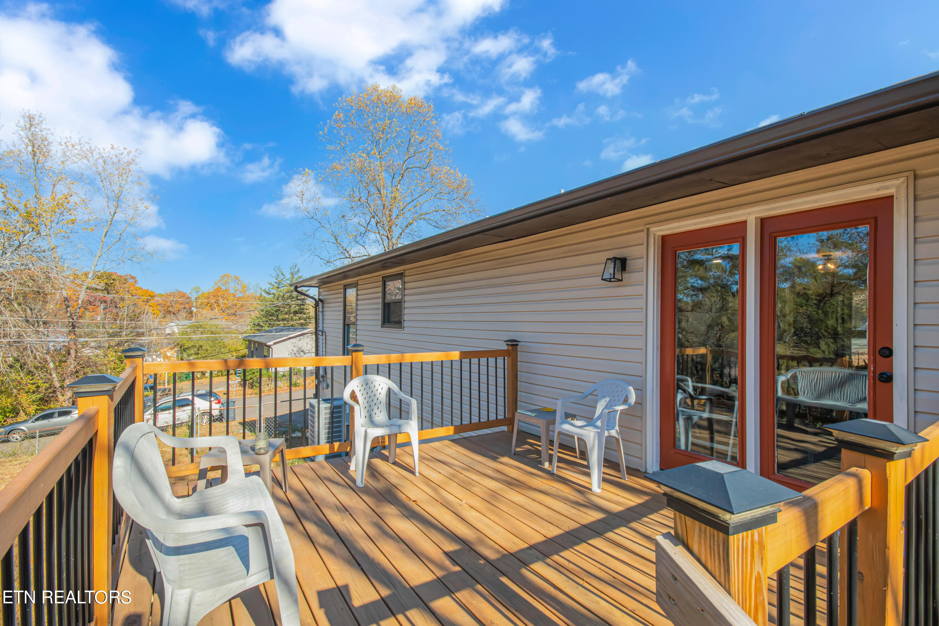 6501 NW Trousdale Rd