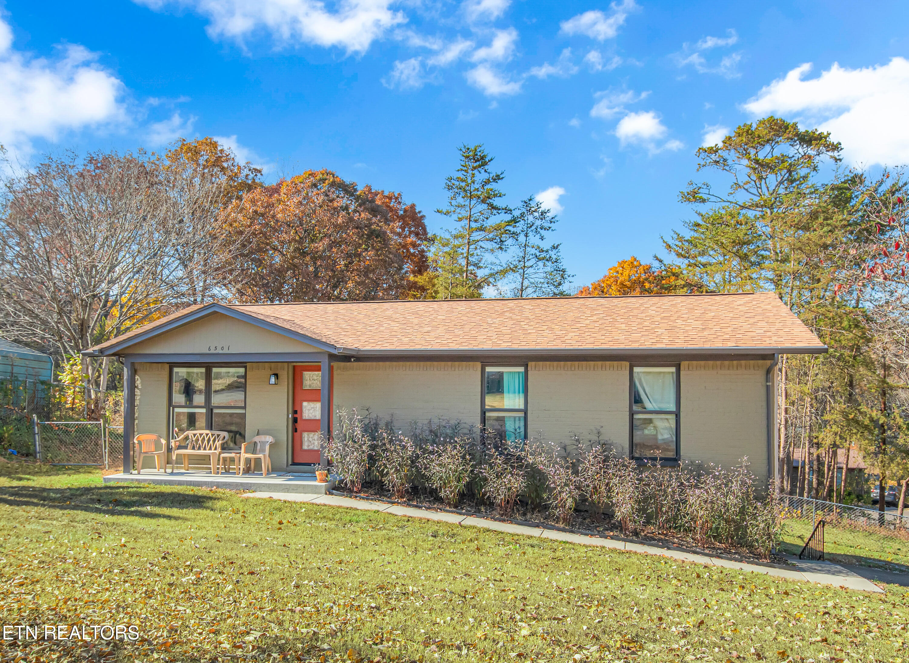 6501 NW Trousdale Rd