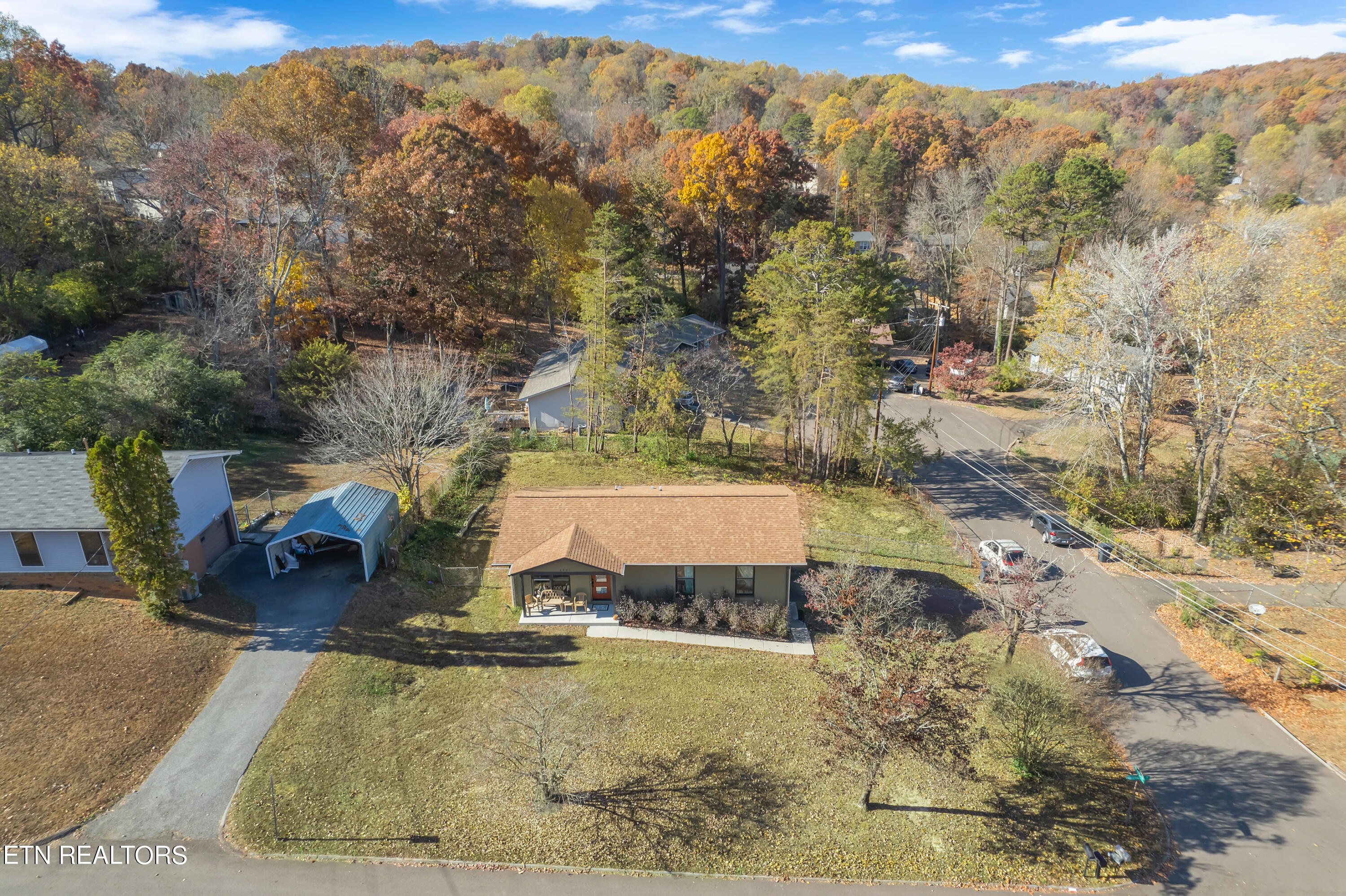 6501 NW Trousdale Rd