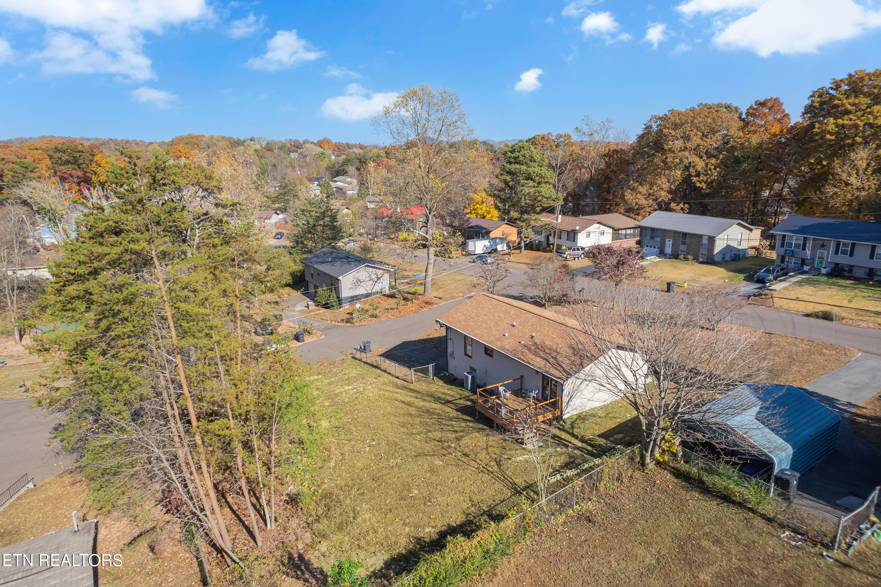 6501 NW Trousdale Rd