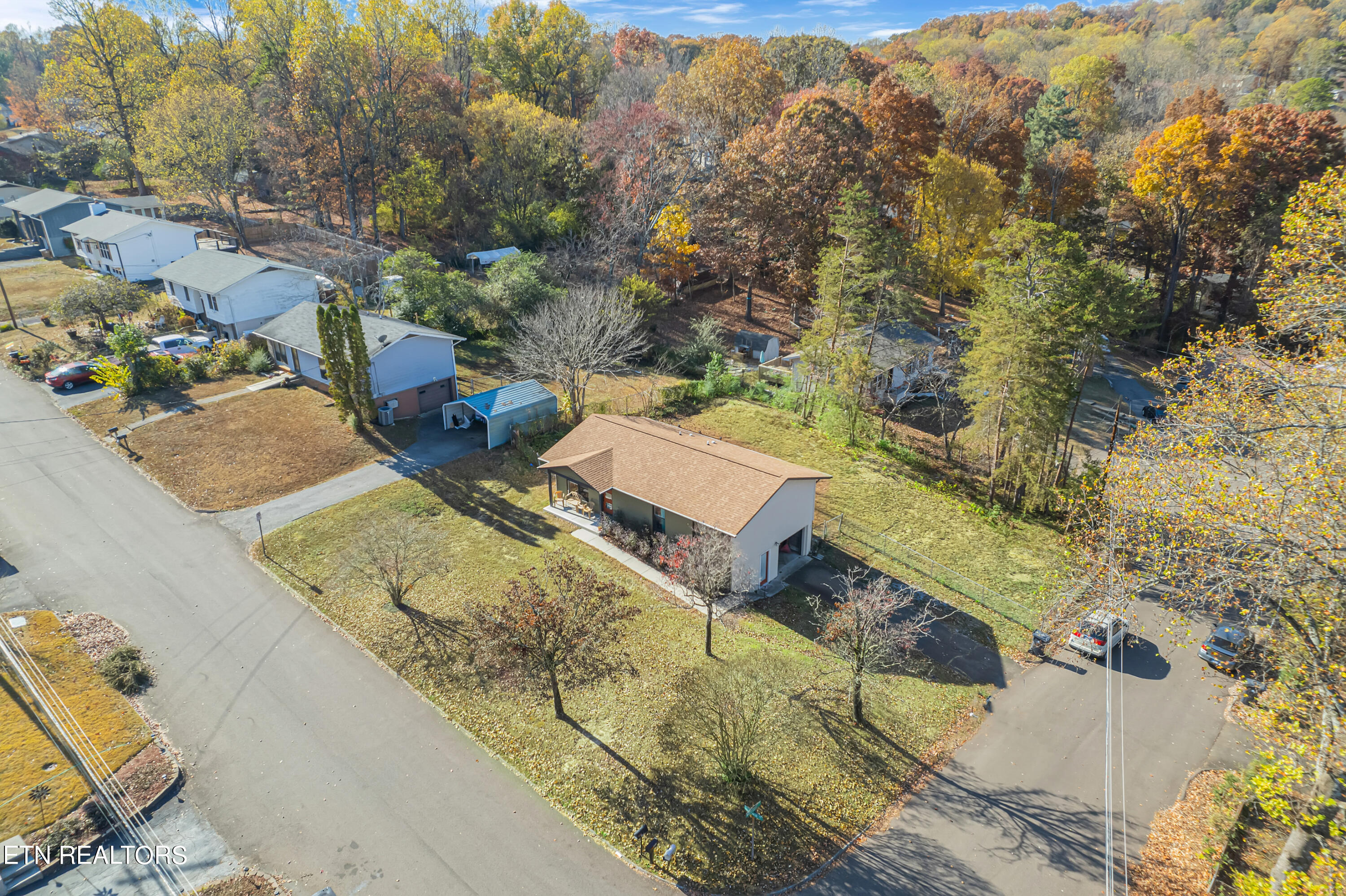 6501 NW Trousdale Rd