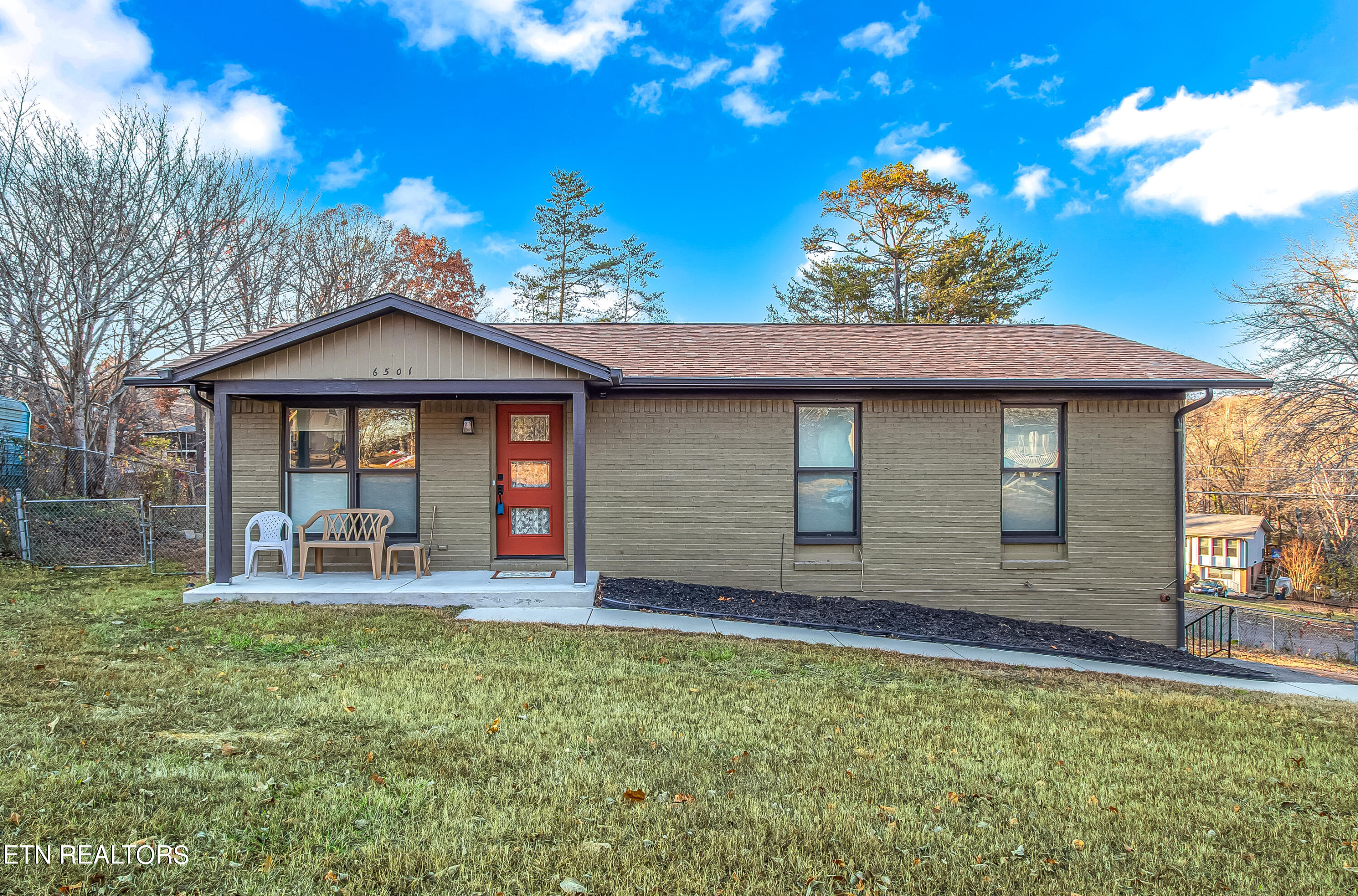 6501 NW Trousdale Rd