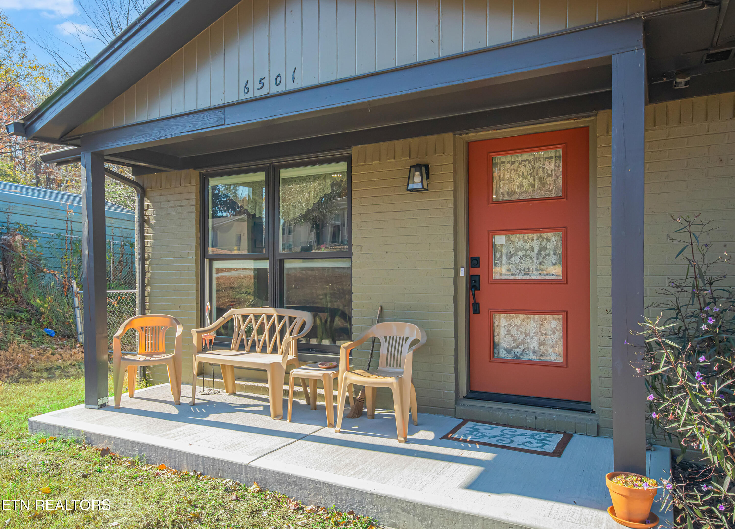 6501 NW Trousdale Rd