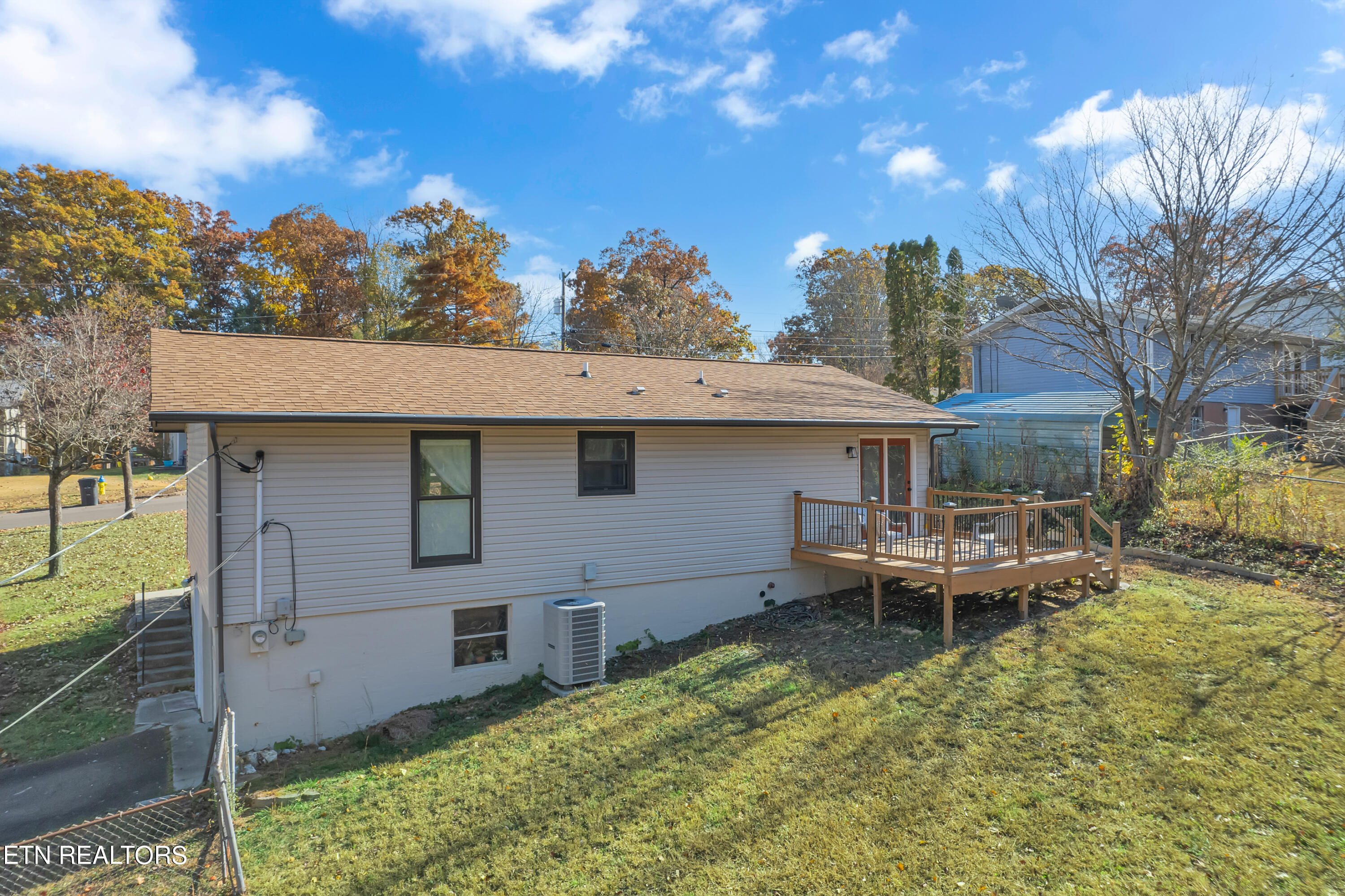 6501 NW Trousdale Rd