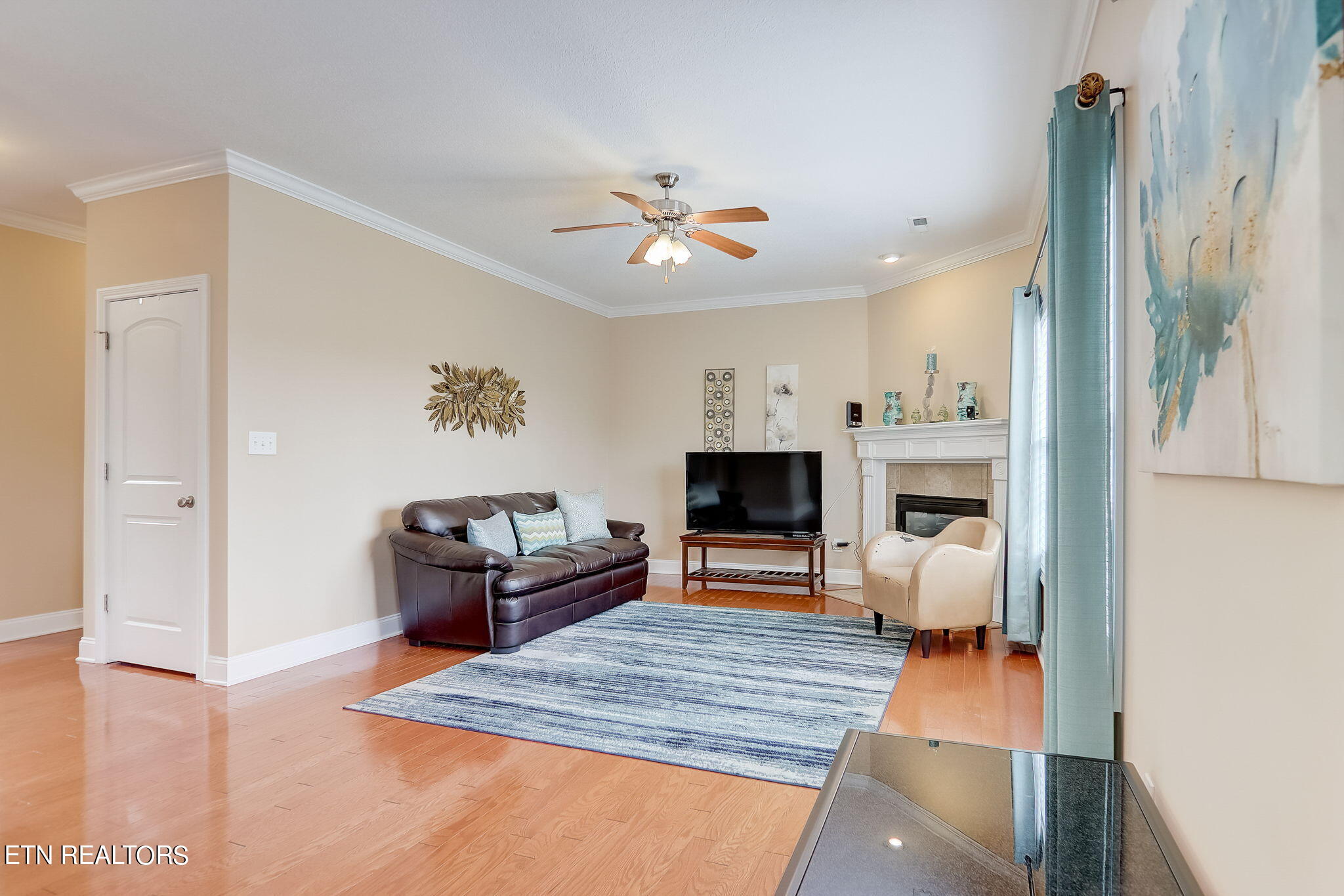 3023 Oakleigh Township Drive