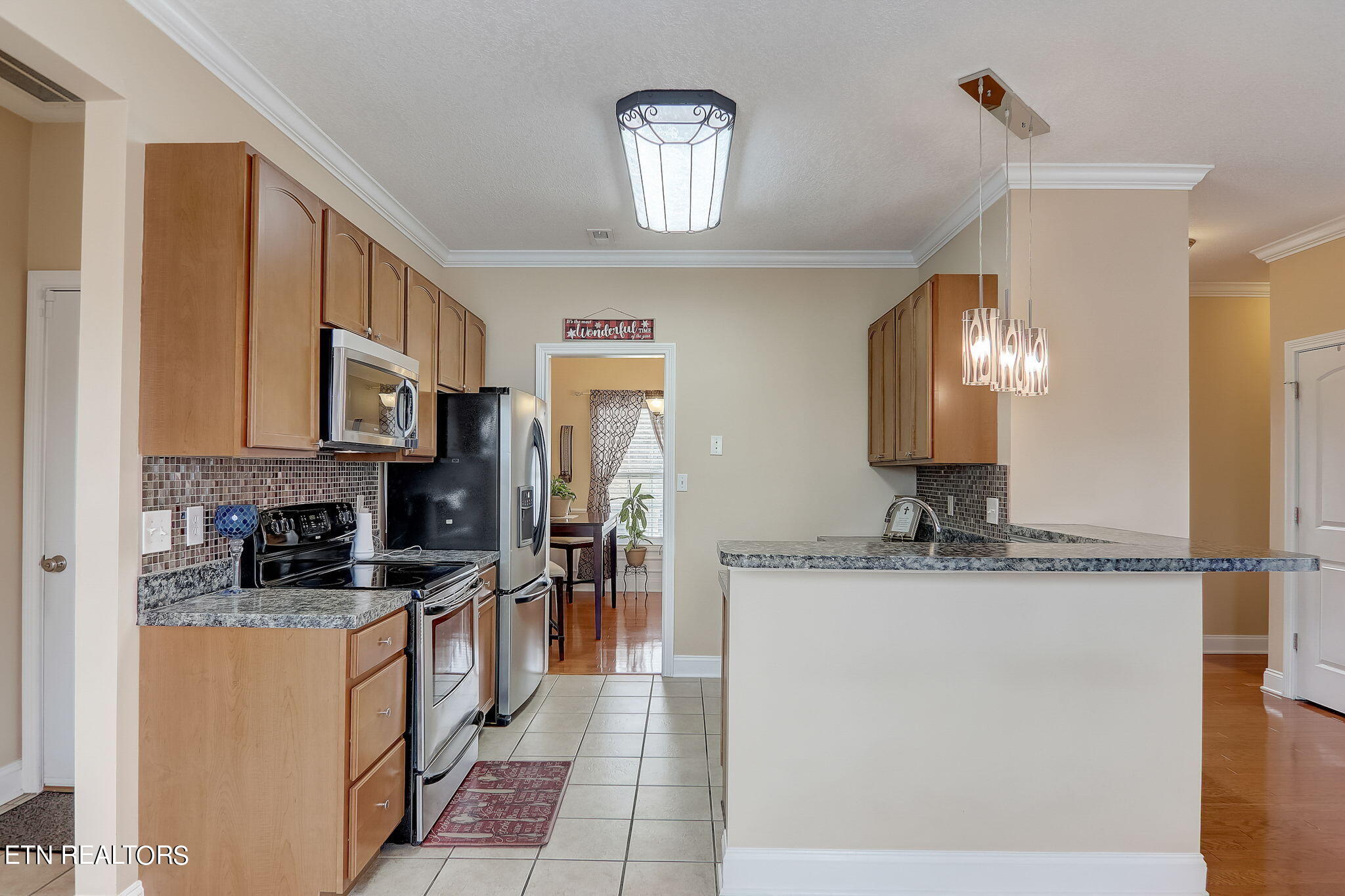 3023 Oakleigh Township Drive