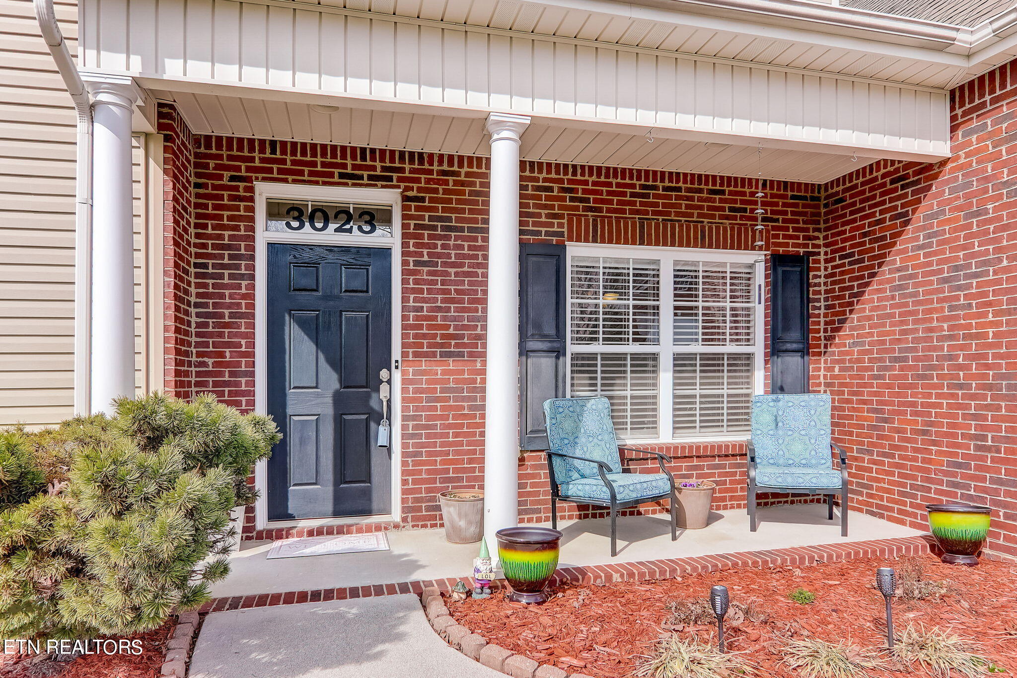 3023 Oakleigh Township Drive