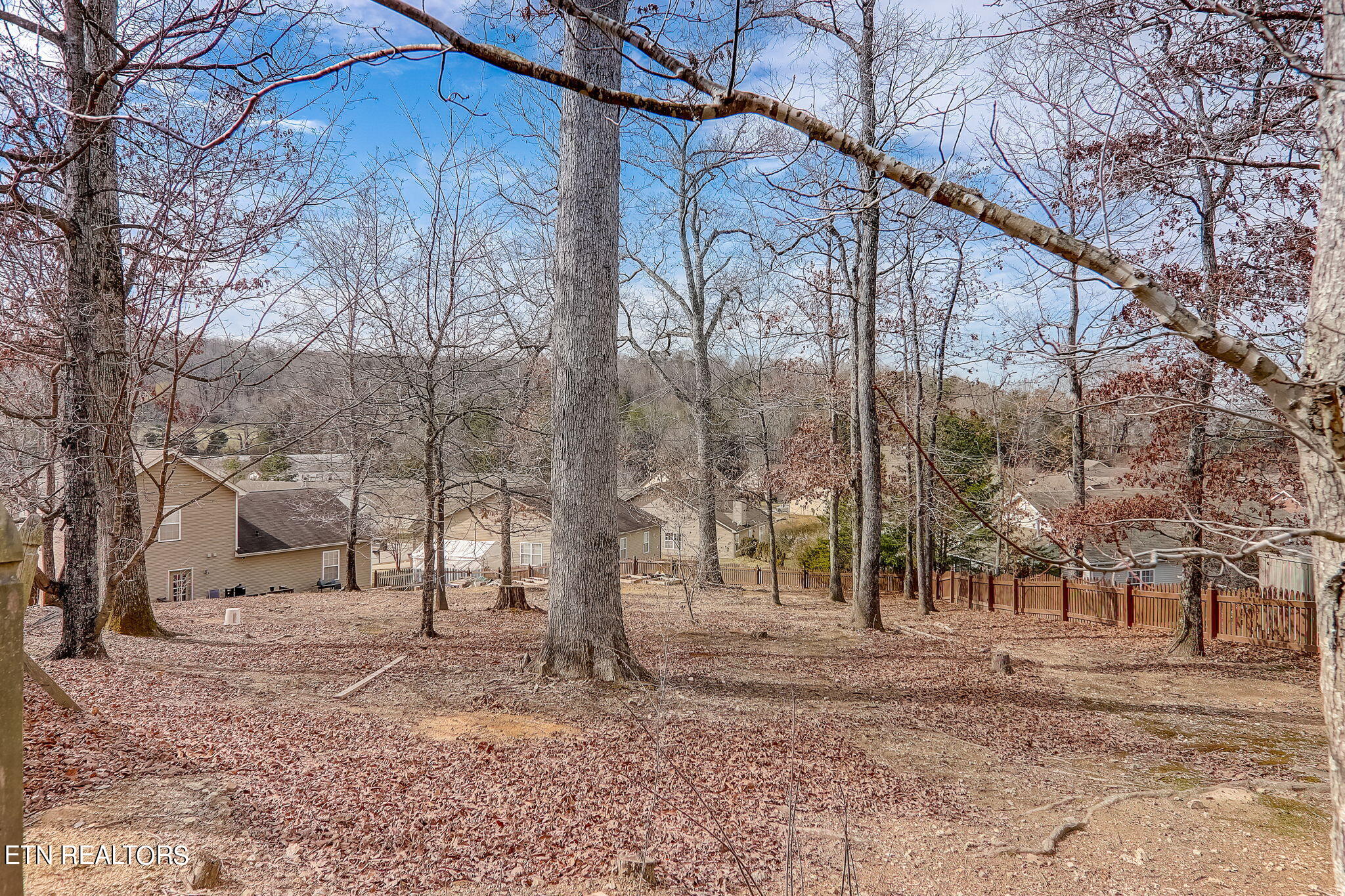 3023 Oakleigh Township Drive