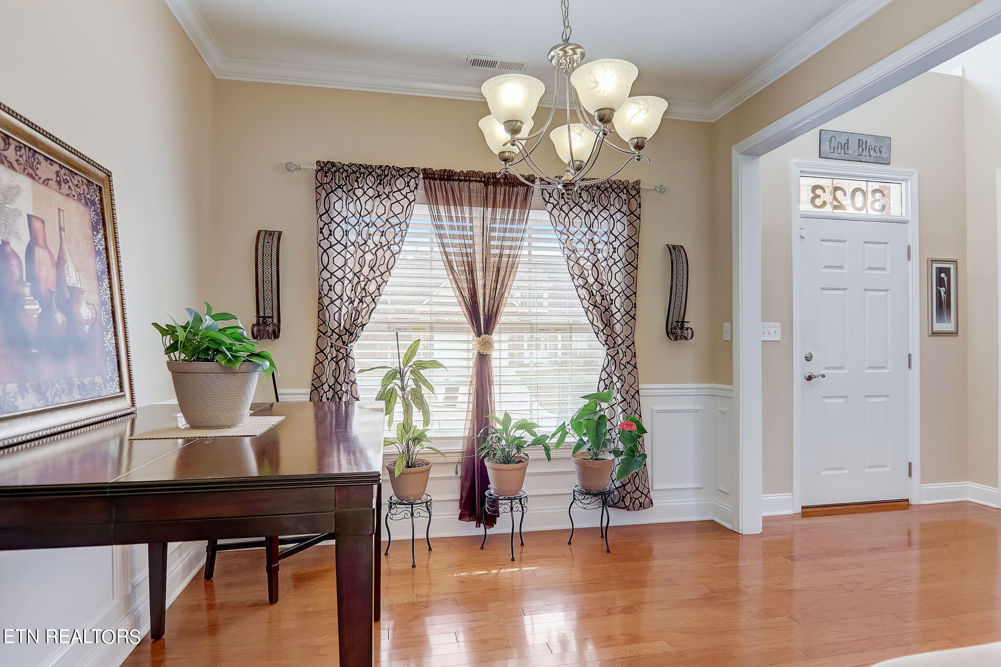 3023 Oakleigh Township Drive