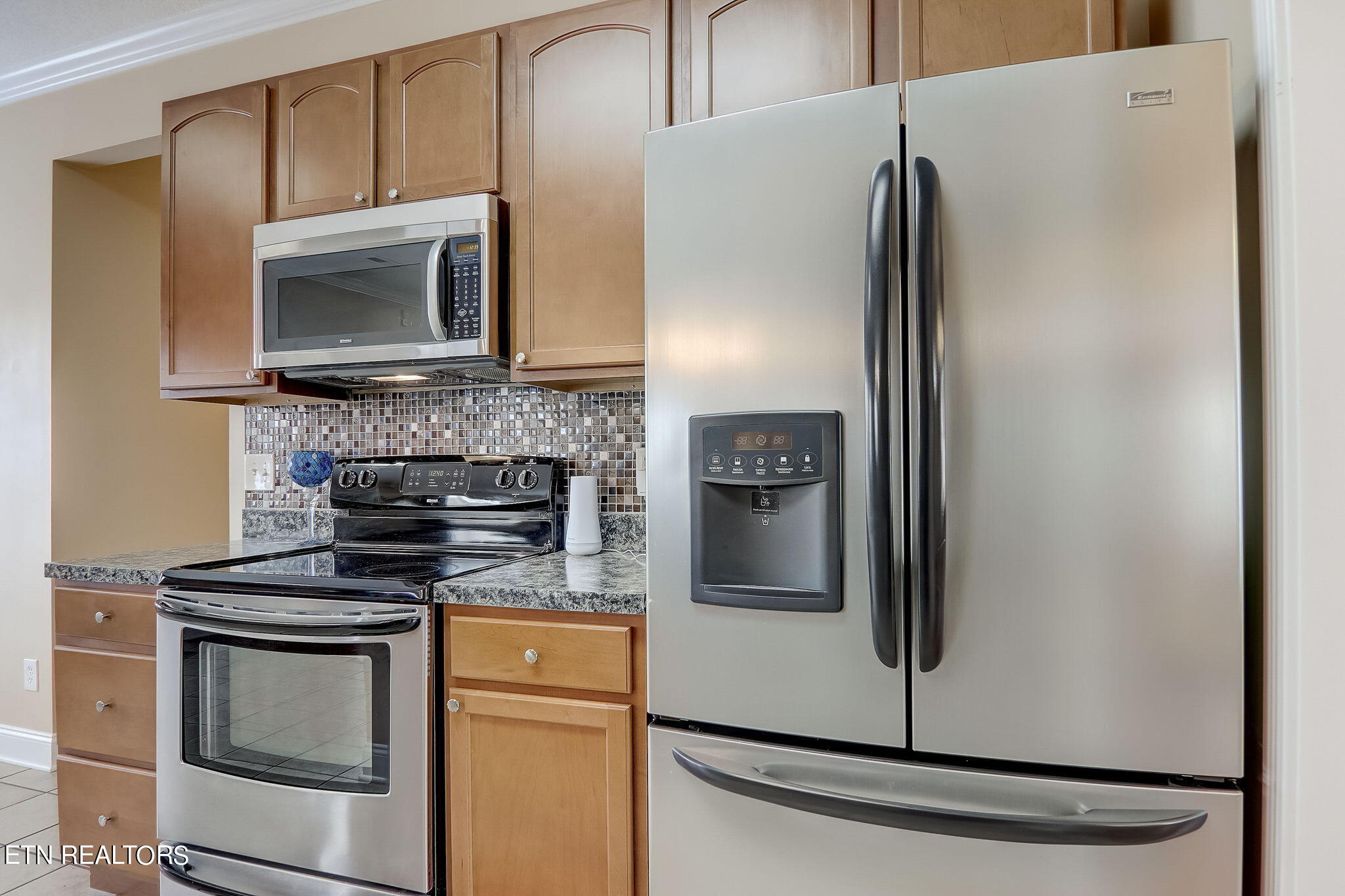 3023 Oakleigh Township Drive