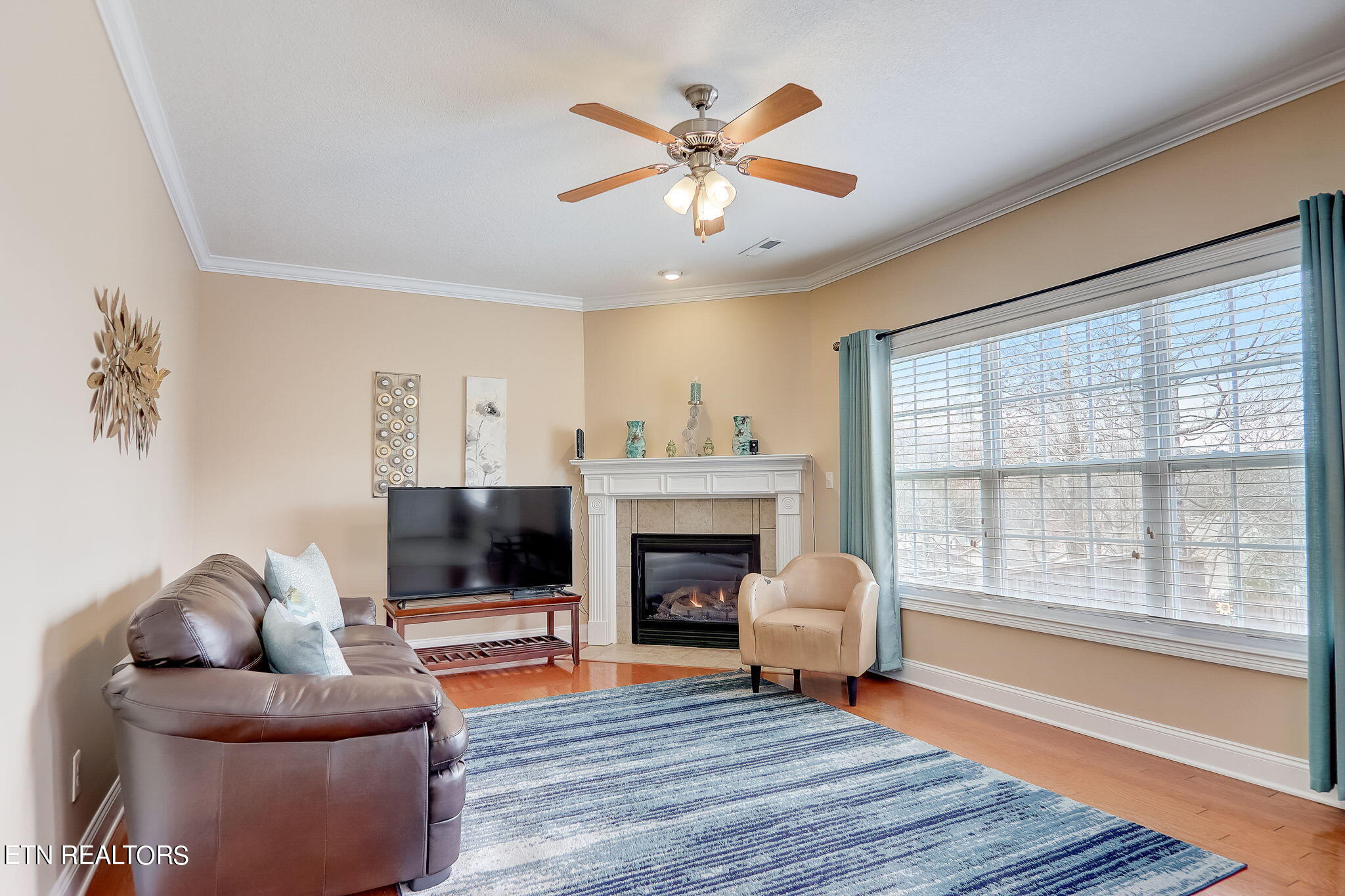 3023 Oakleigh Township Drive