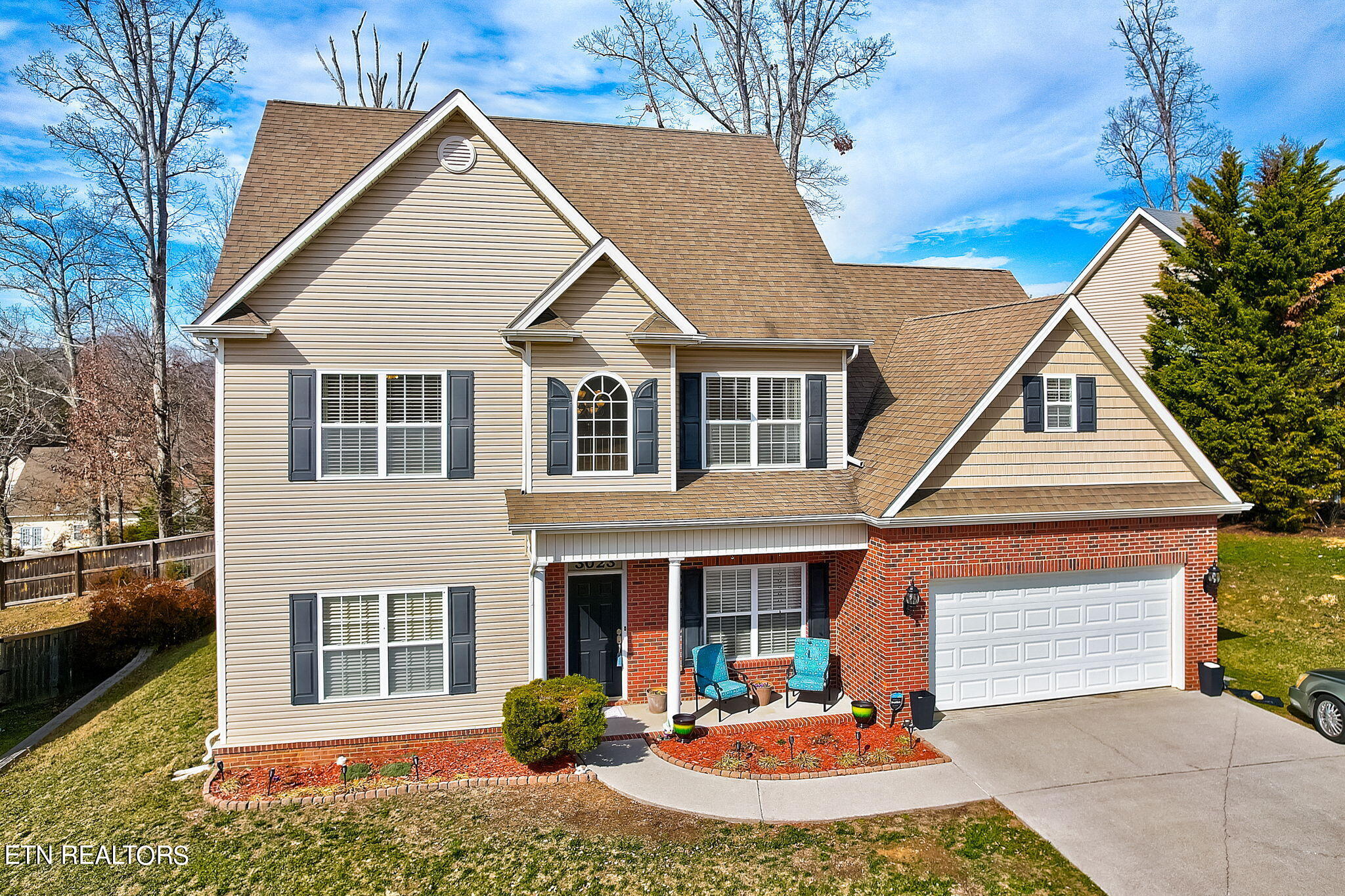 3023 Oakleigh Township Drive