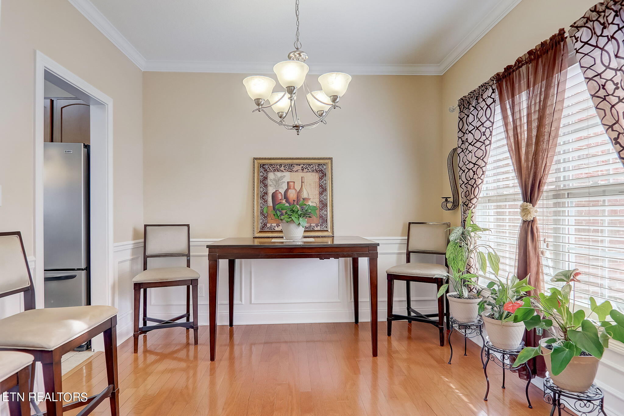 3023 Oakleigh Township Drive