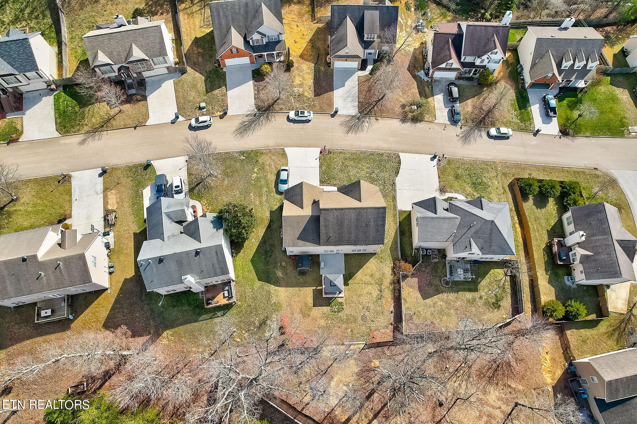 3023 Oakleigh Township Drive