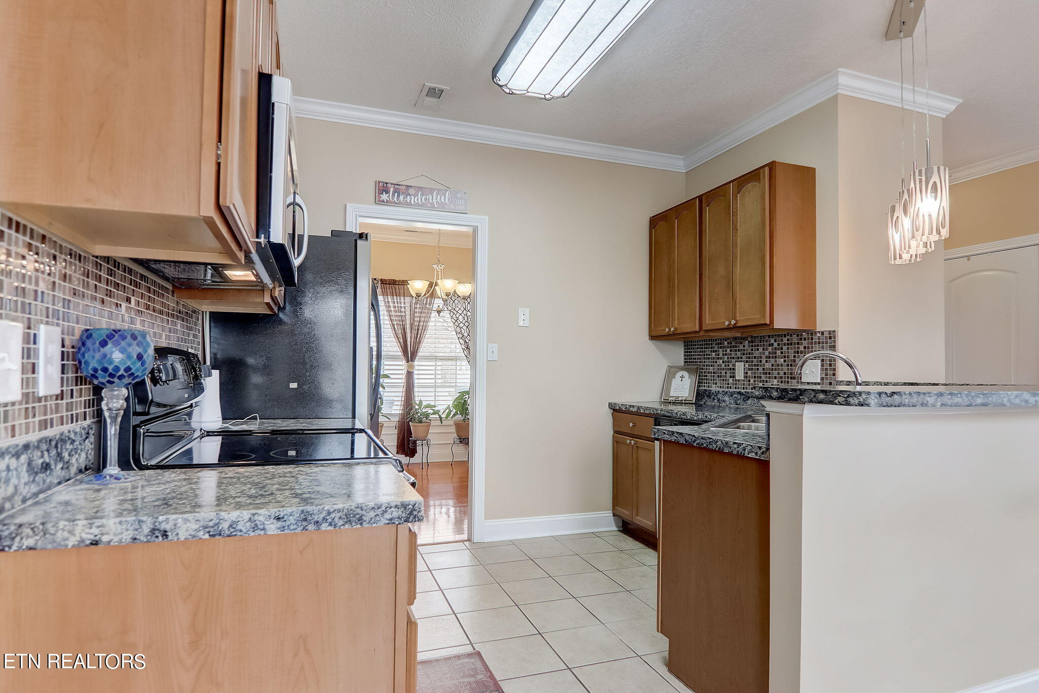 3023 Oakleigh Township Drive