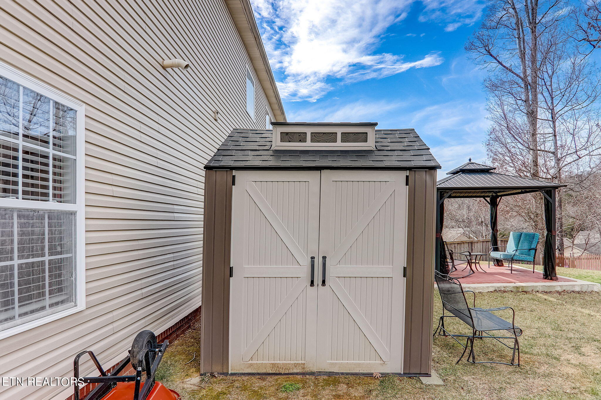 3023 Oakleigh Township Drive