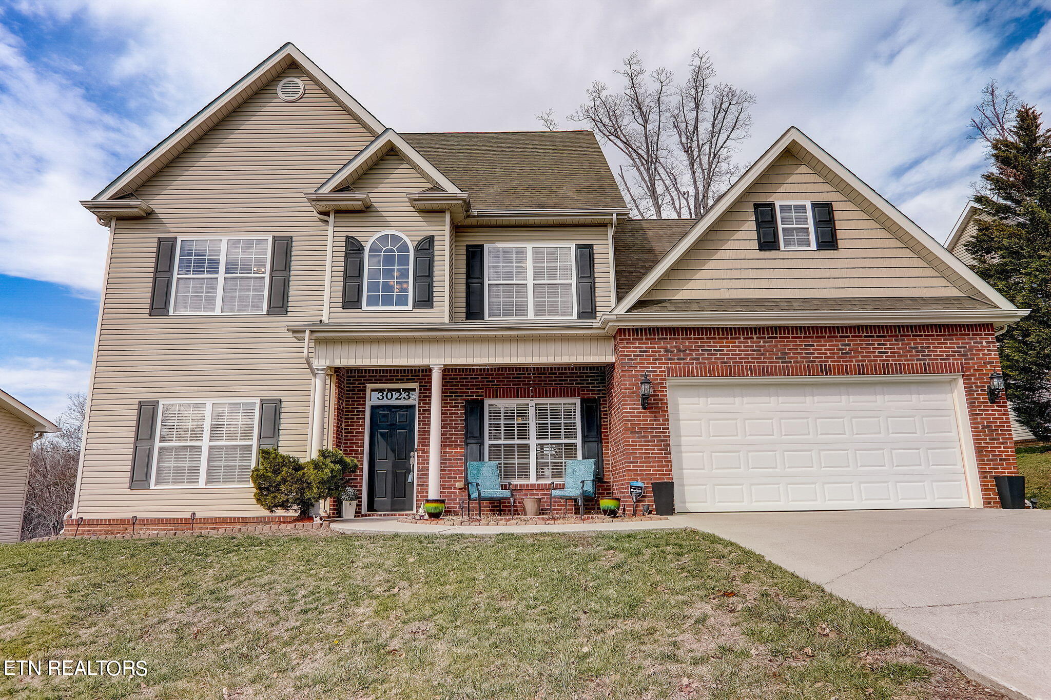 3023 Oakleigh Township Drive