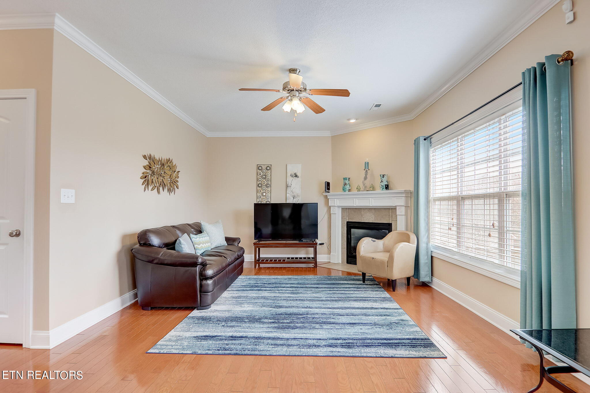 3023 Oakleigh Township Drive