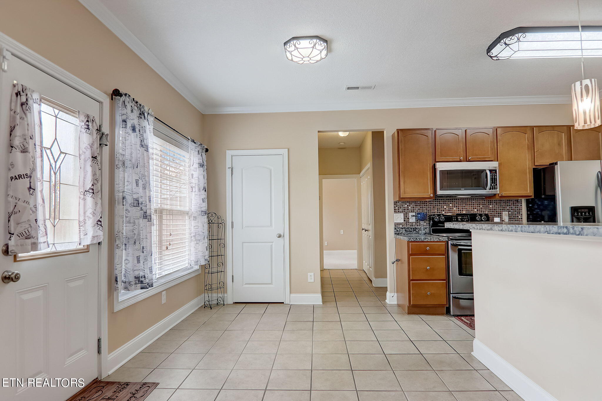 3023 Oakleigh Township Drive