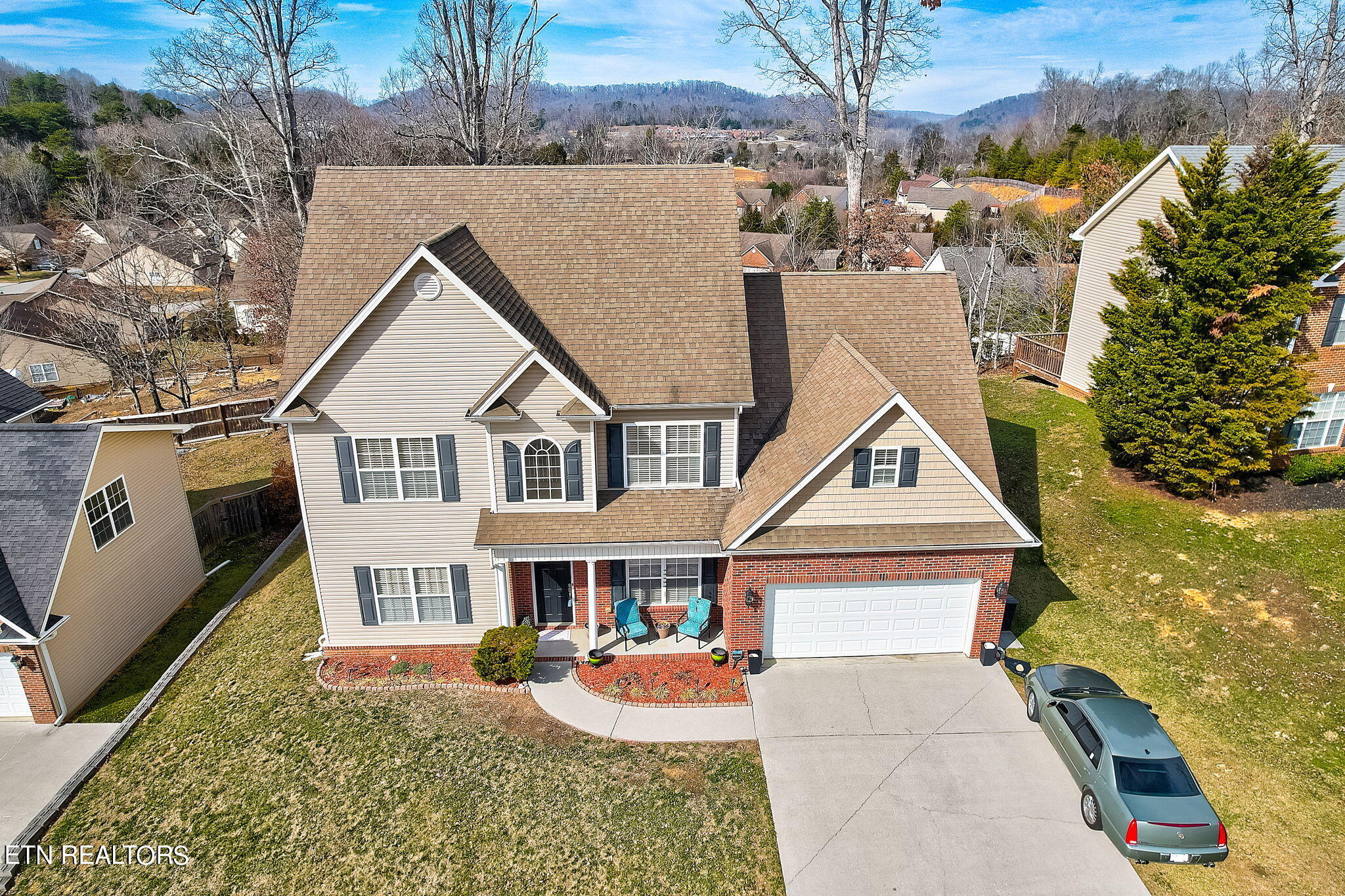 3023 Oakleigh Township Drive