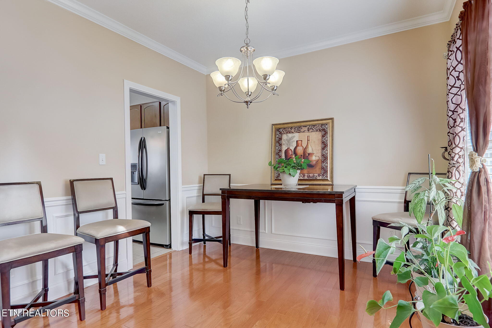 3023 Oakleigh Township Drive