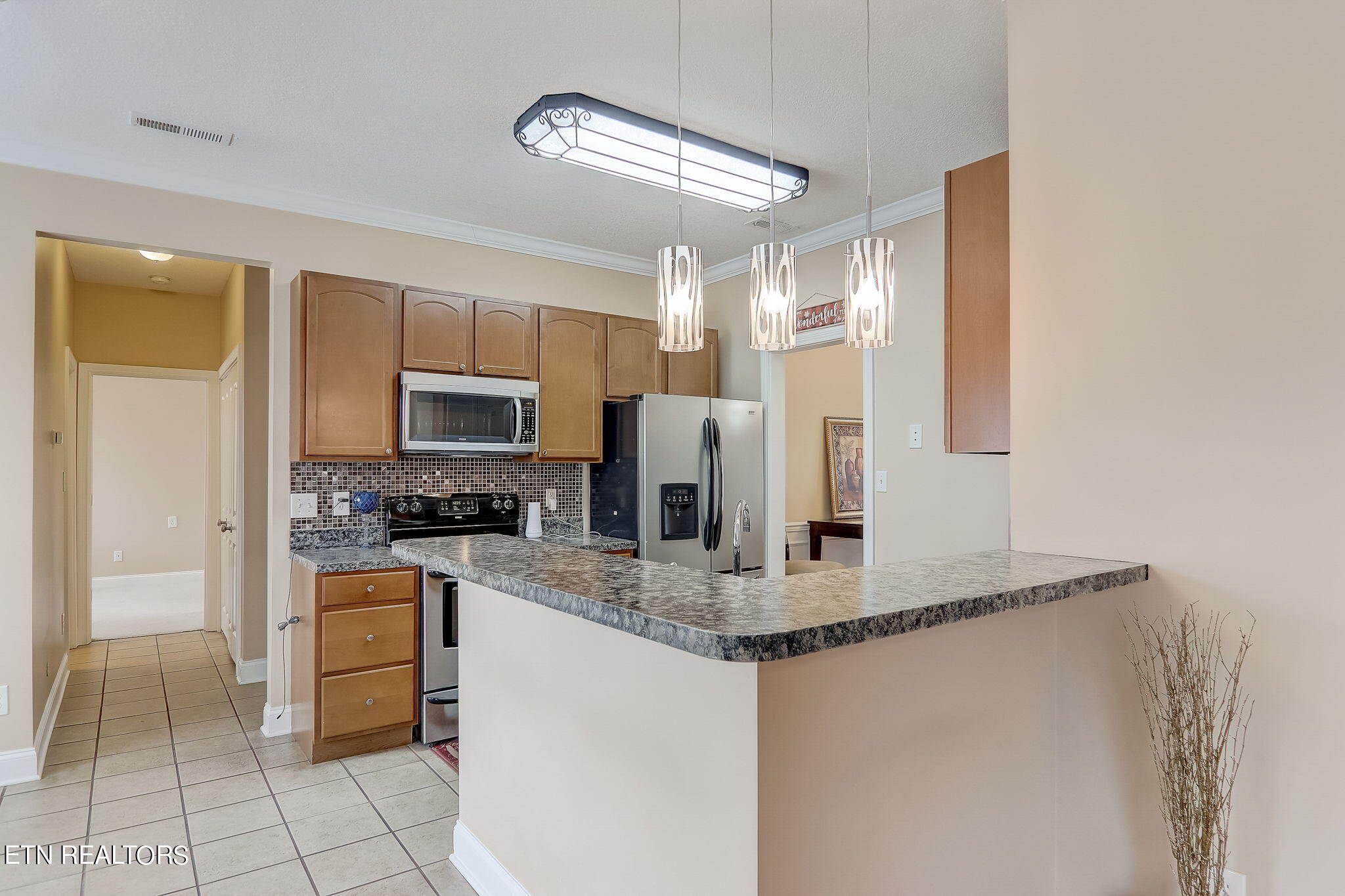 3023 Oakleigh Township Drive