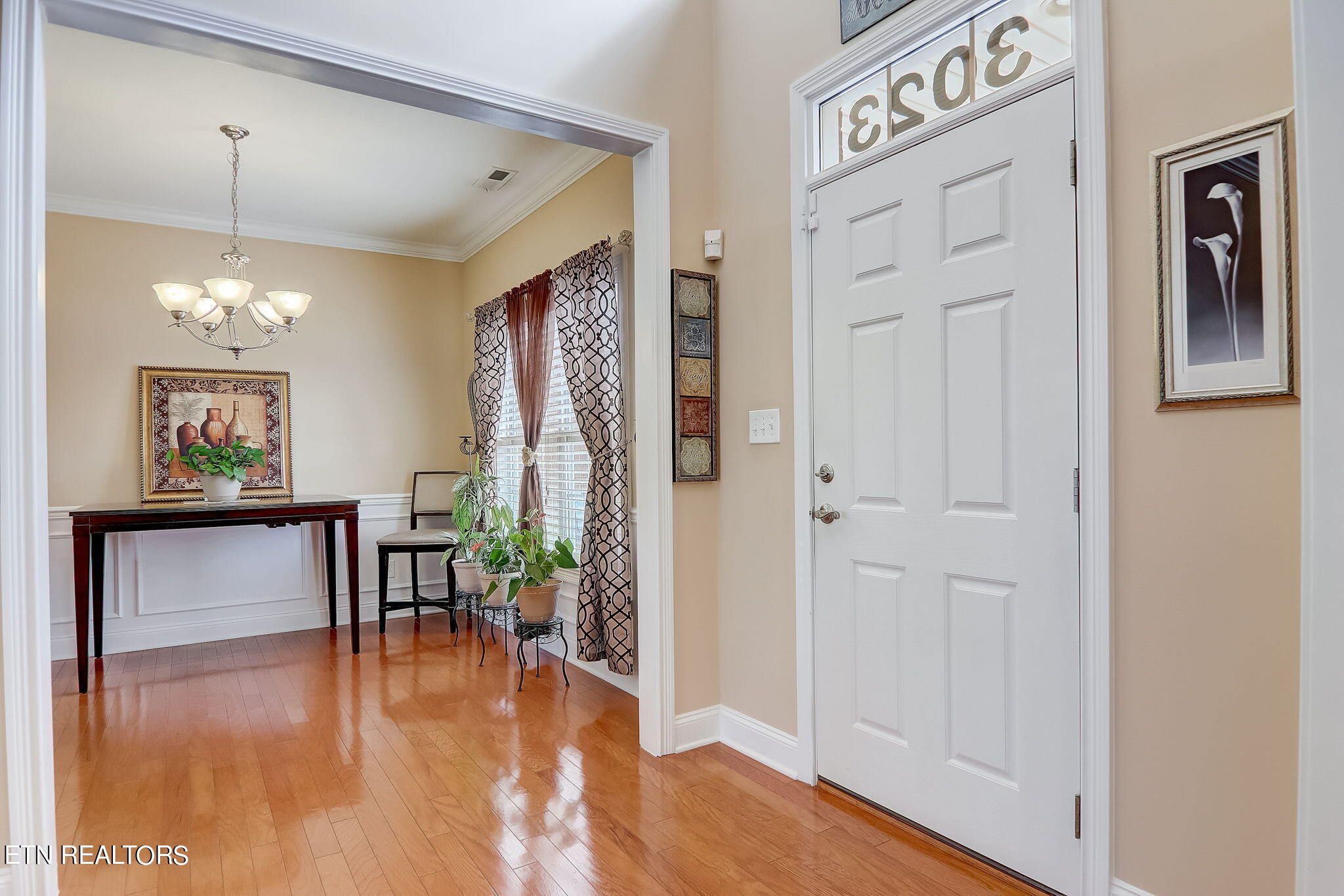 3023 Oakleigh Township Drive