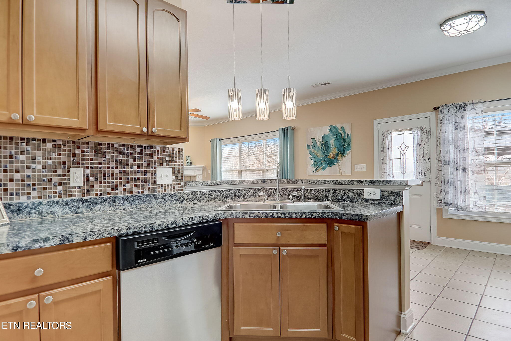 3023 Oakleigh Township Drive