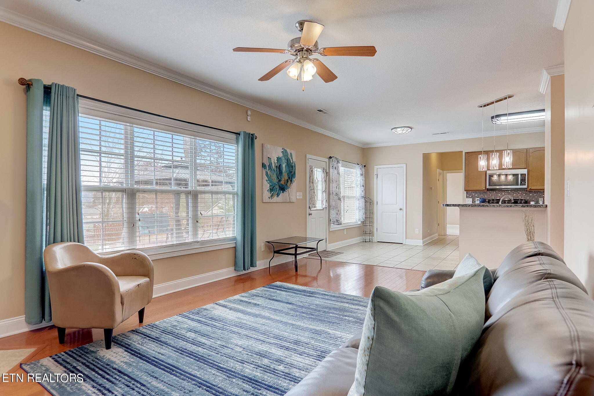 3023 Oakleigh Township Drive