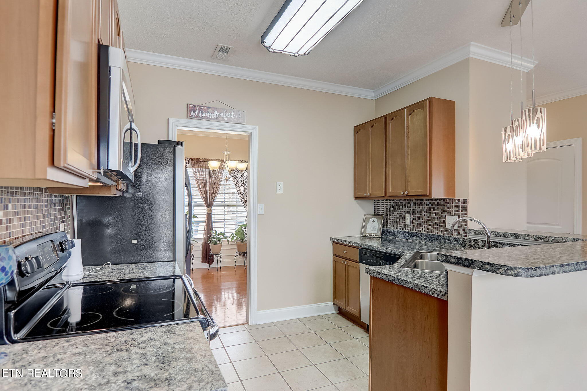 3023 Oakleigh Township Drive