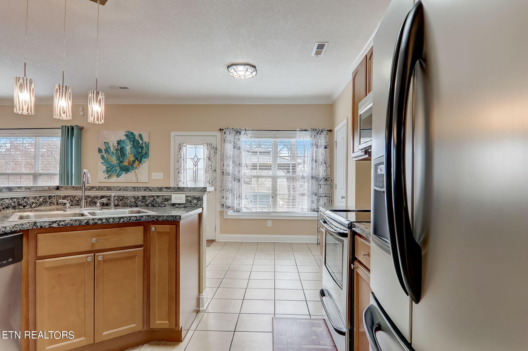 3023 Oakleigh Township Drive