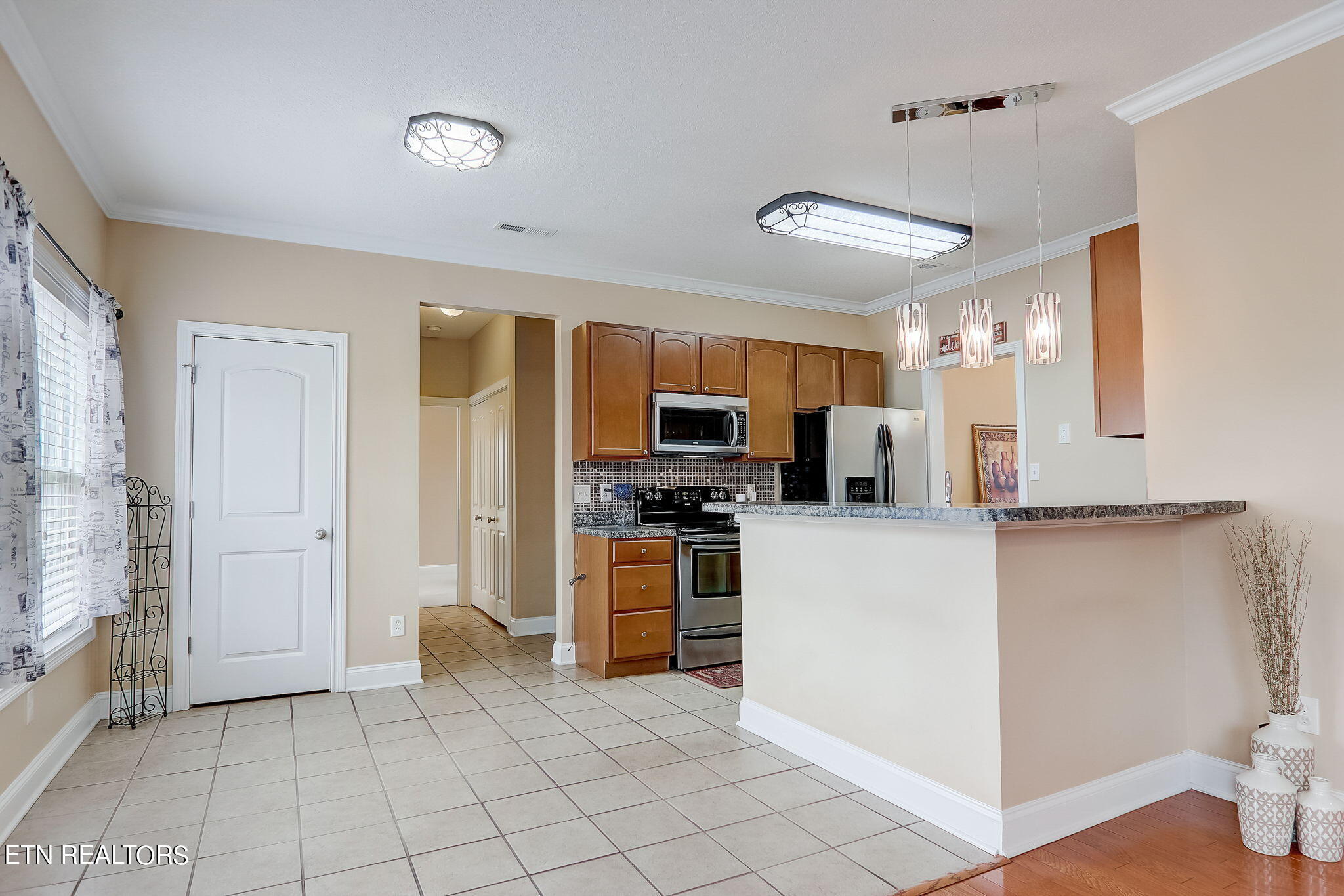 3023 Oakleigh Township Drive