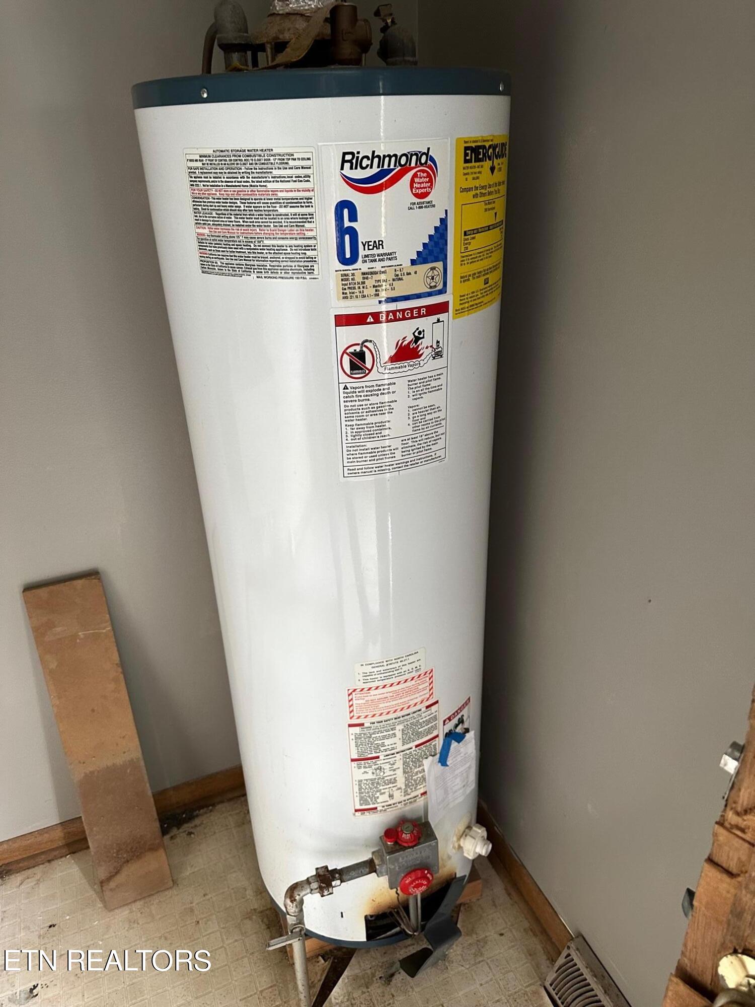 701 N Chamberlain Ave